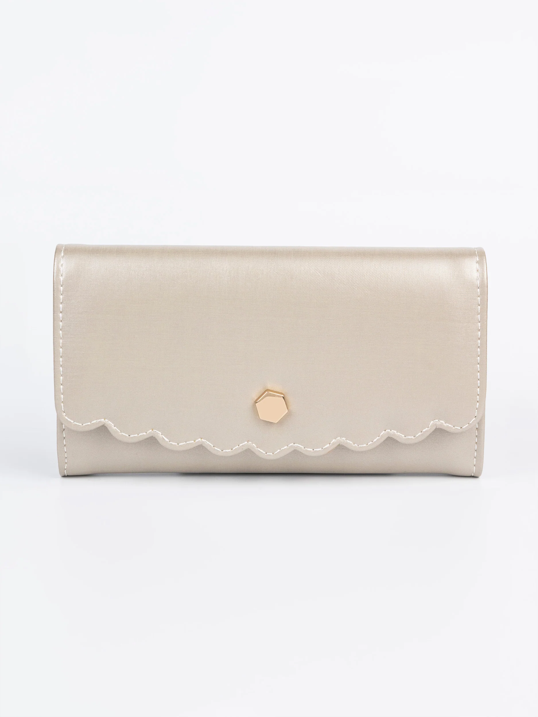 Scalloped Wallet - Image 2