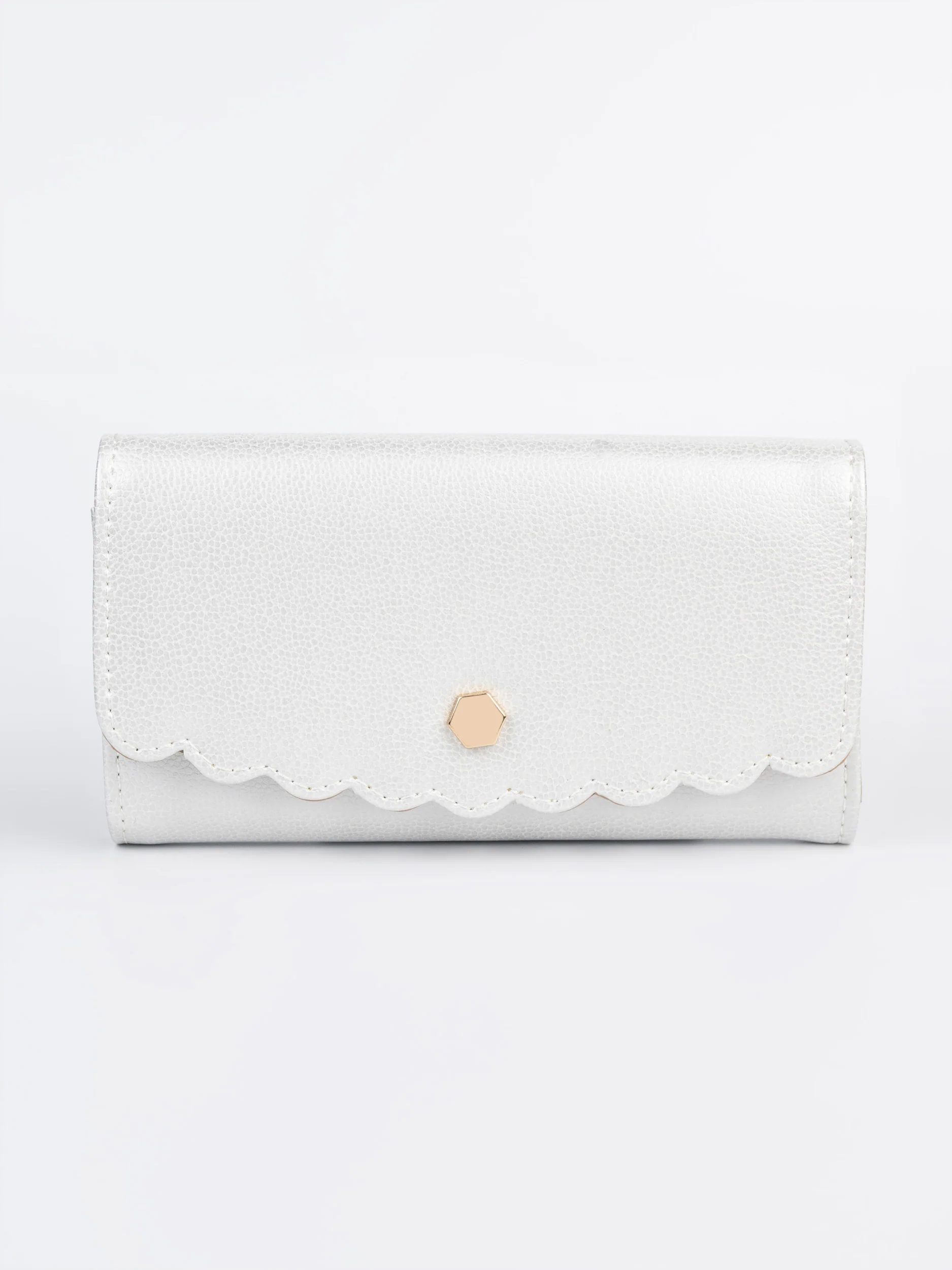 Scalloped Wallet - Image 2