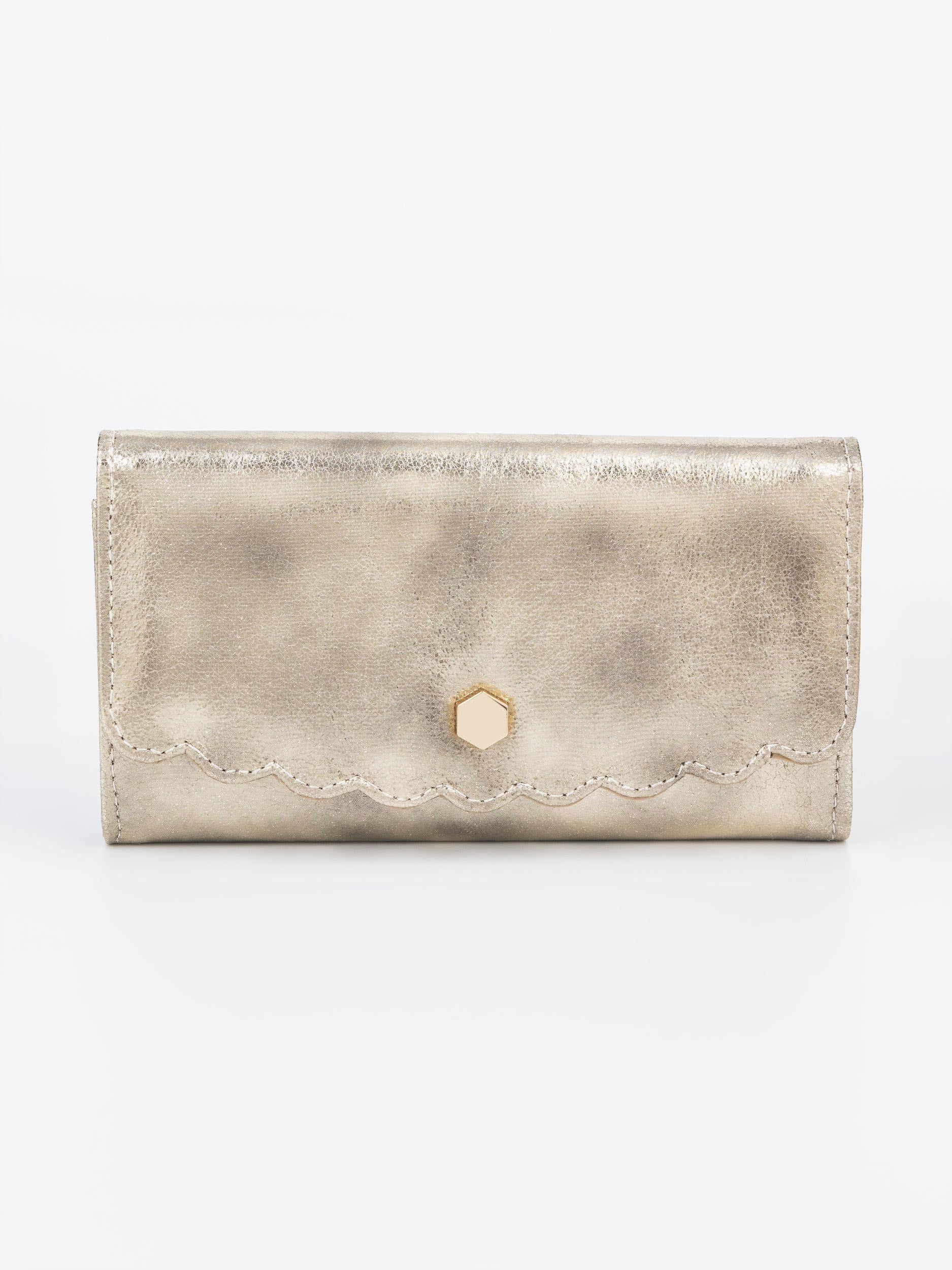 Scalloped Wallet - Image 2