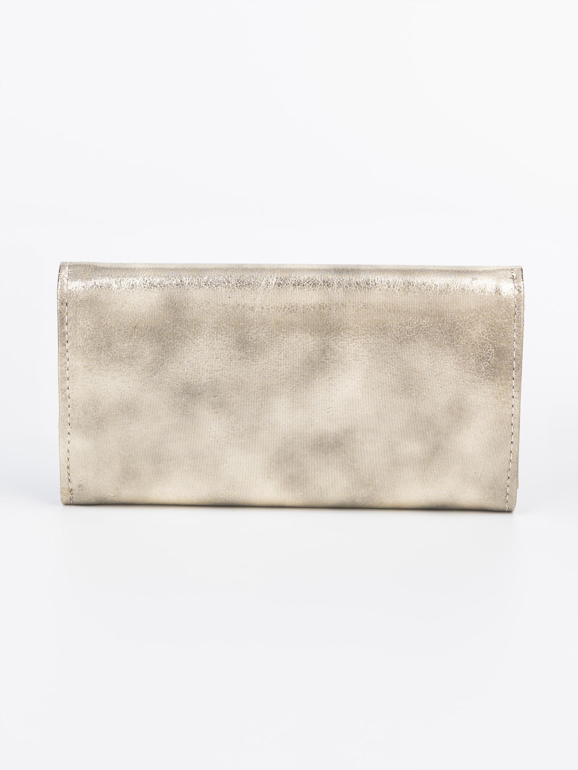 Scalloped Wallet - Image 3