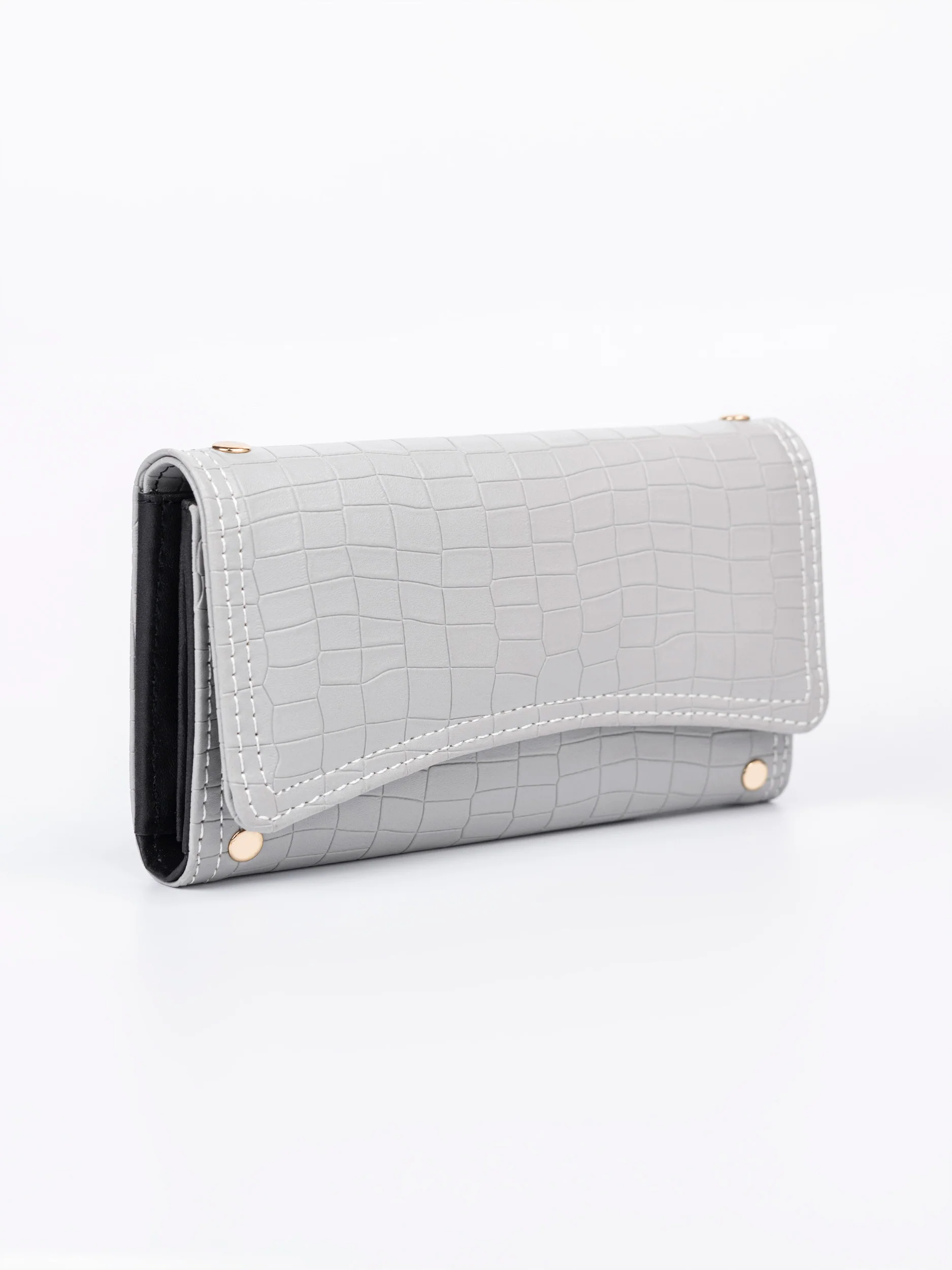 Textured Wallet - Image 2