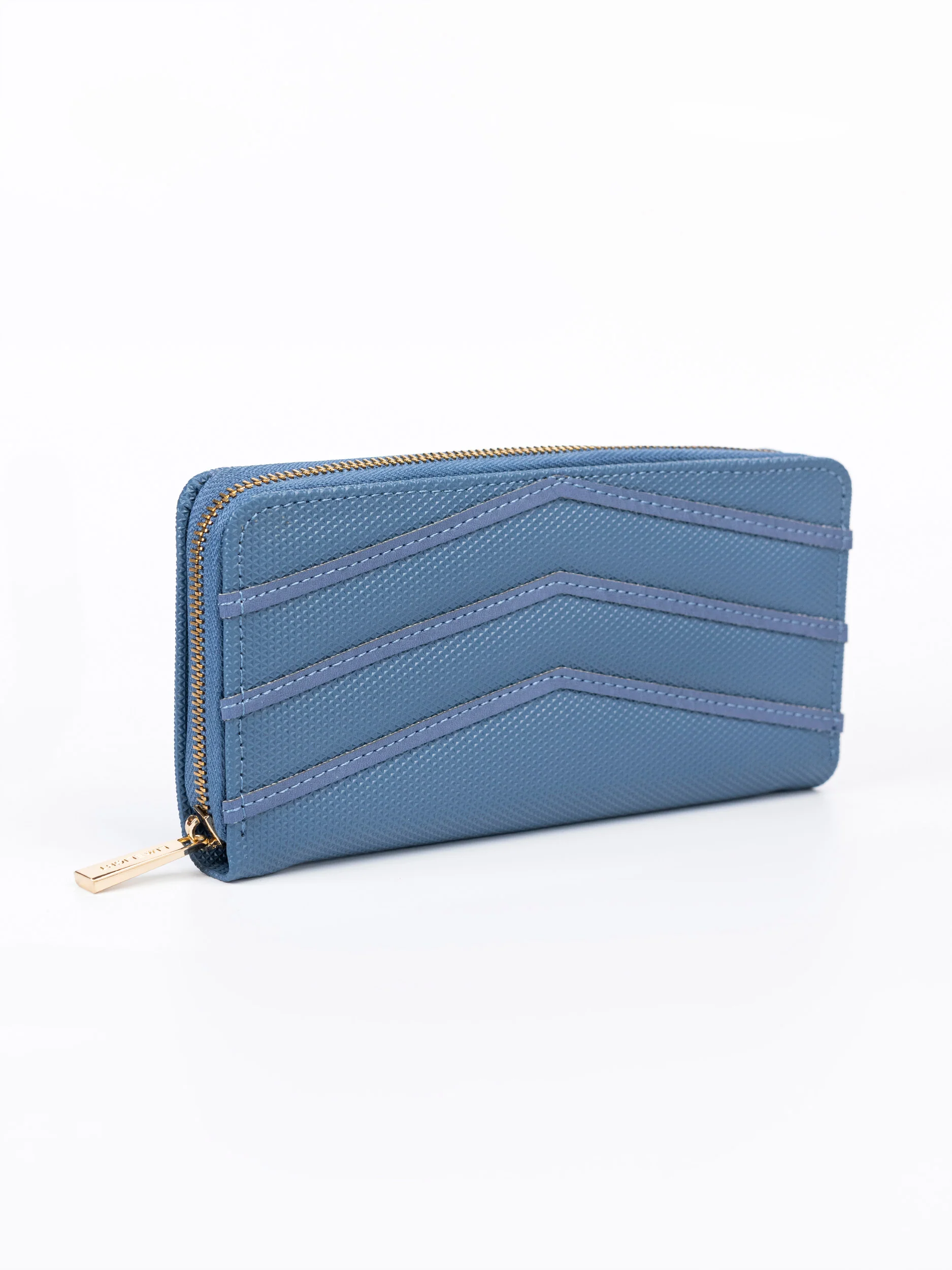 Chevron wallet - Image 2