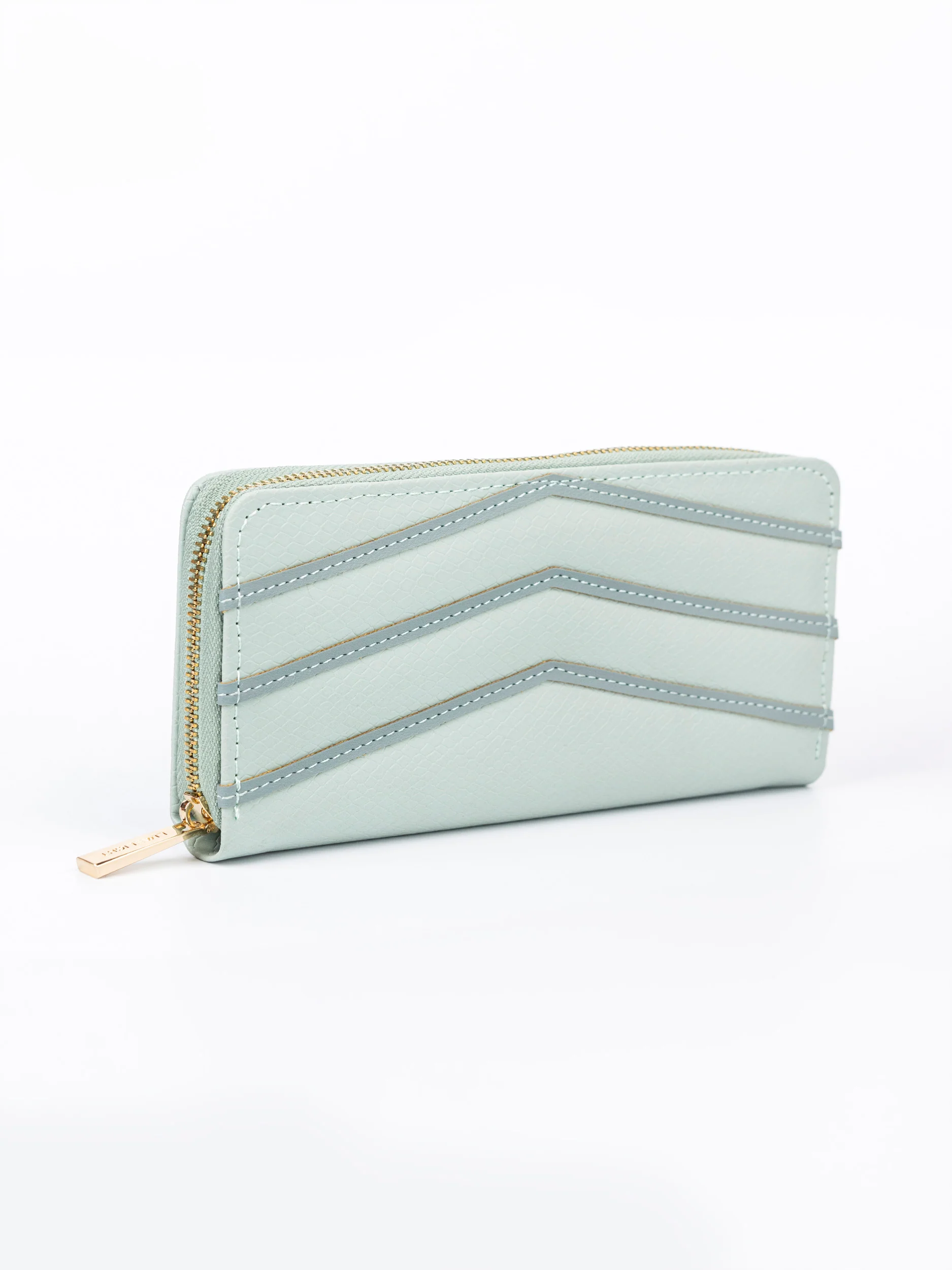 Chevron wallet - Image 2