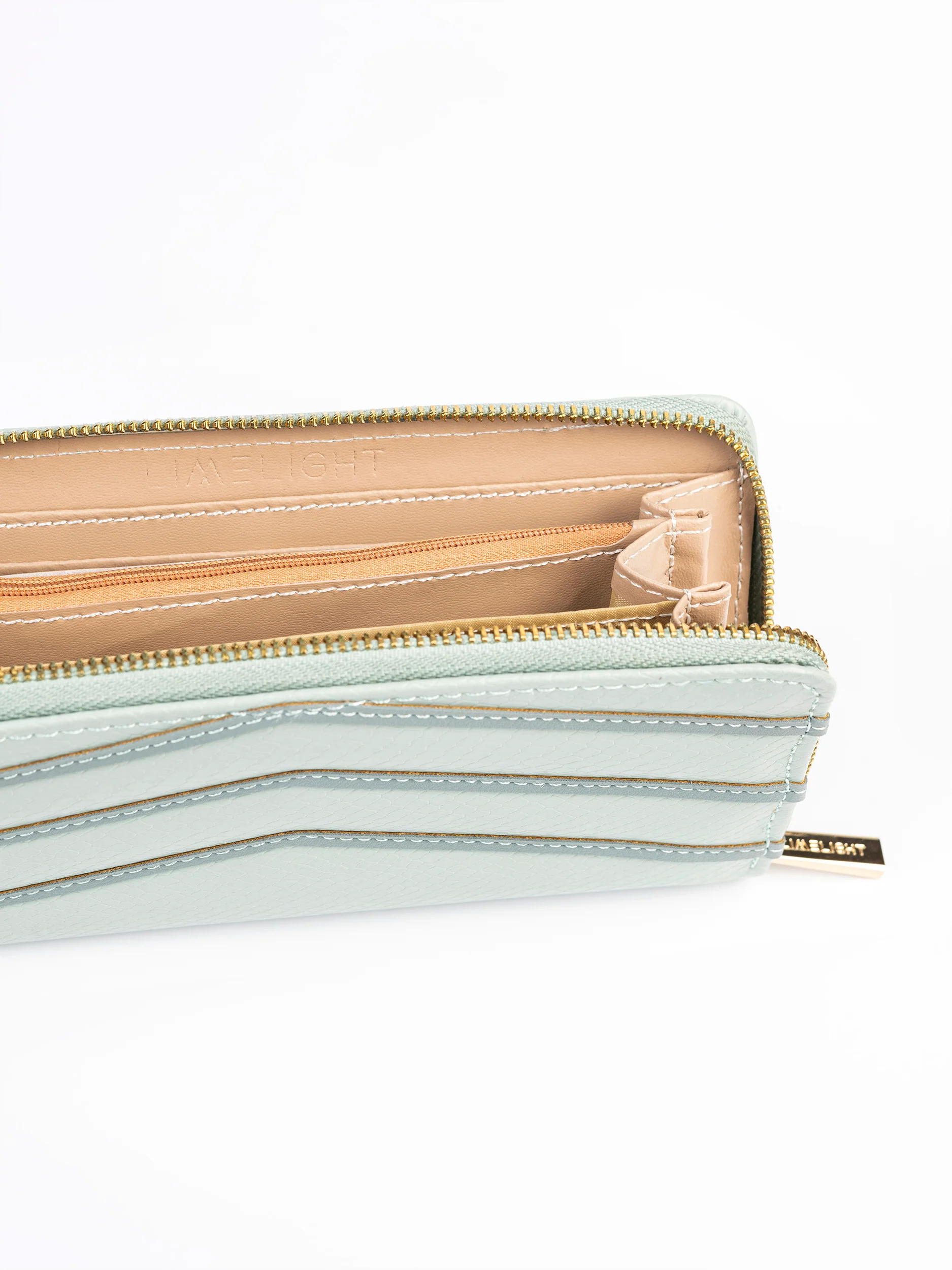 Chevron wallet - Image 3