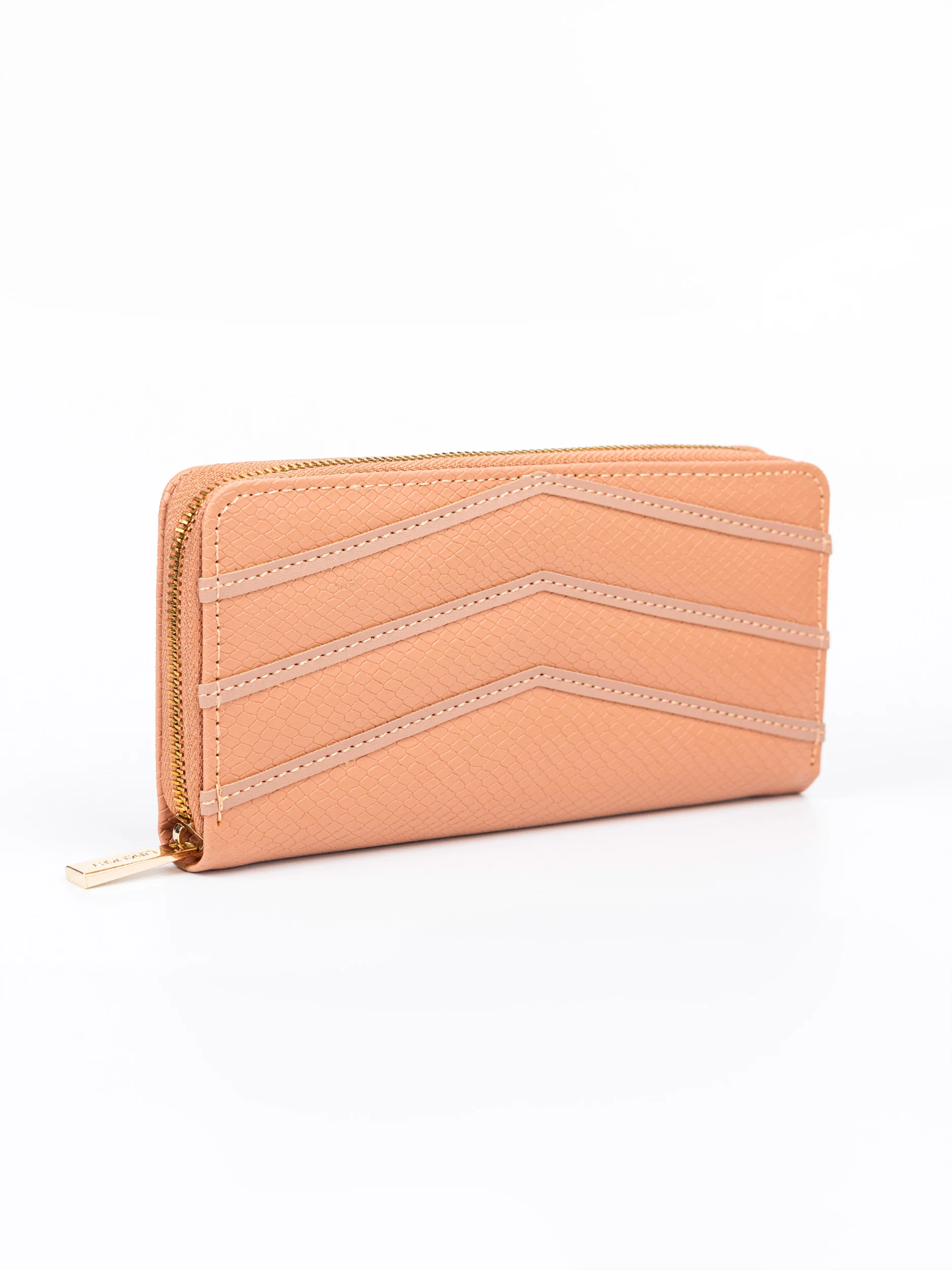 Chevron wallet - Image 2