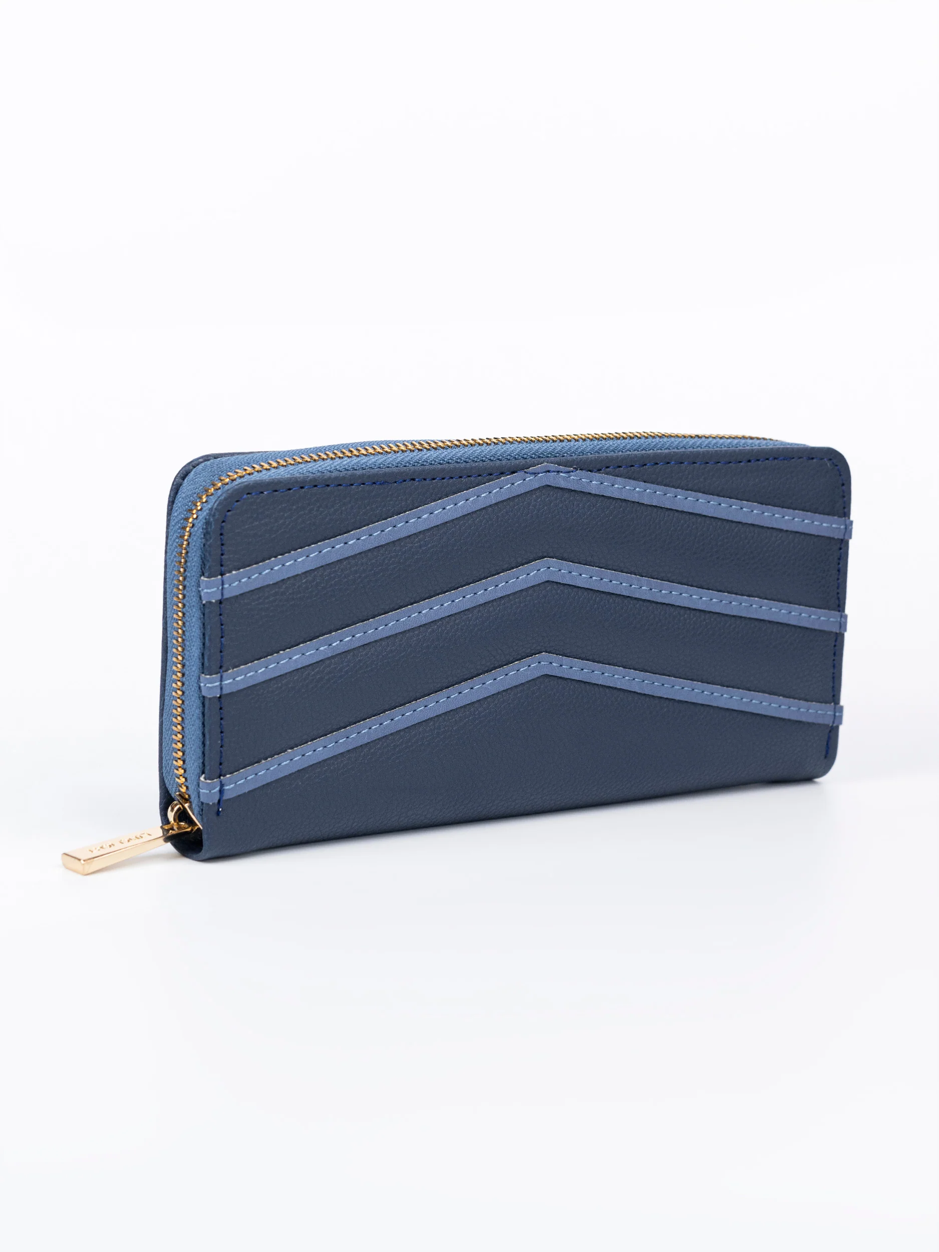Chevron wallet - Image 2