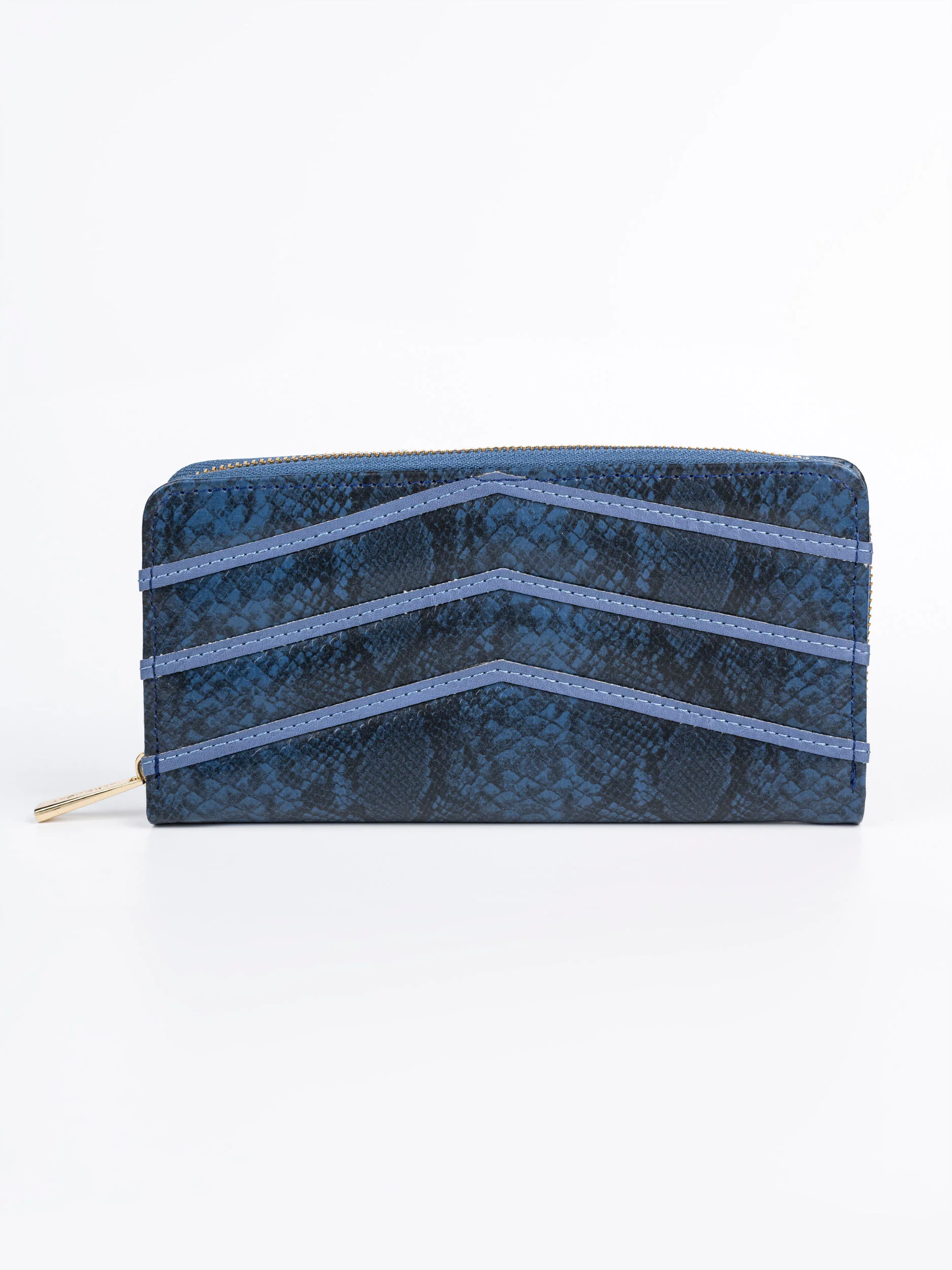 Chevron wallet - Image 2
