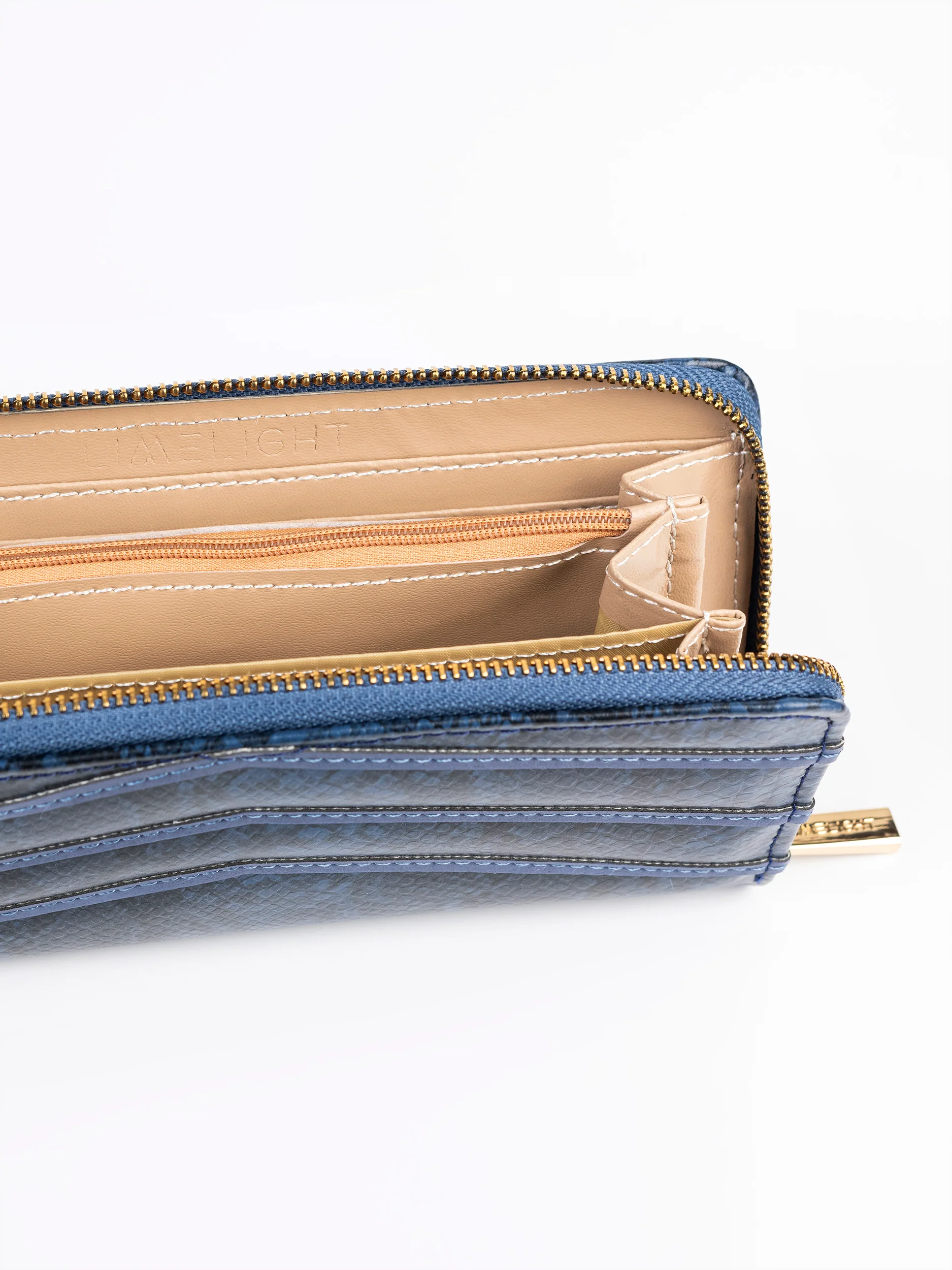 Chevron wallet - Image 3