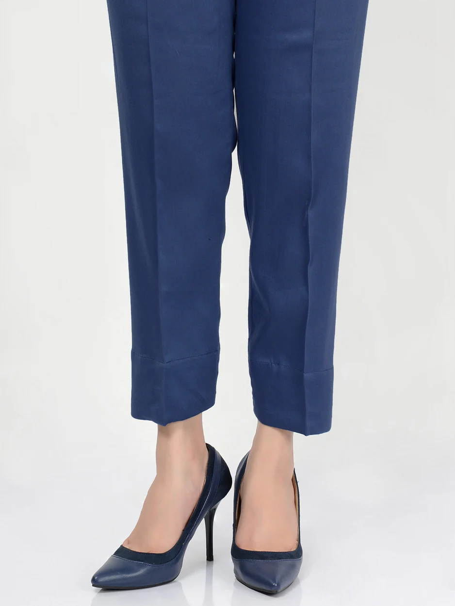 Satin Trouser - Image 3