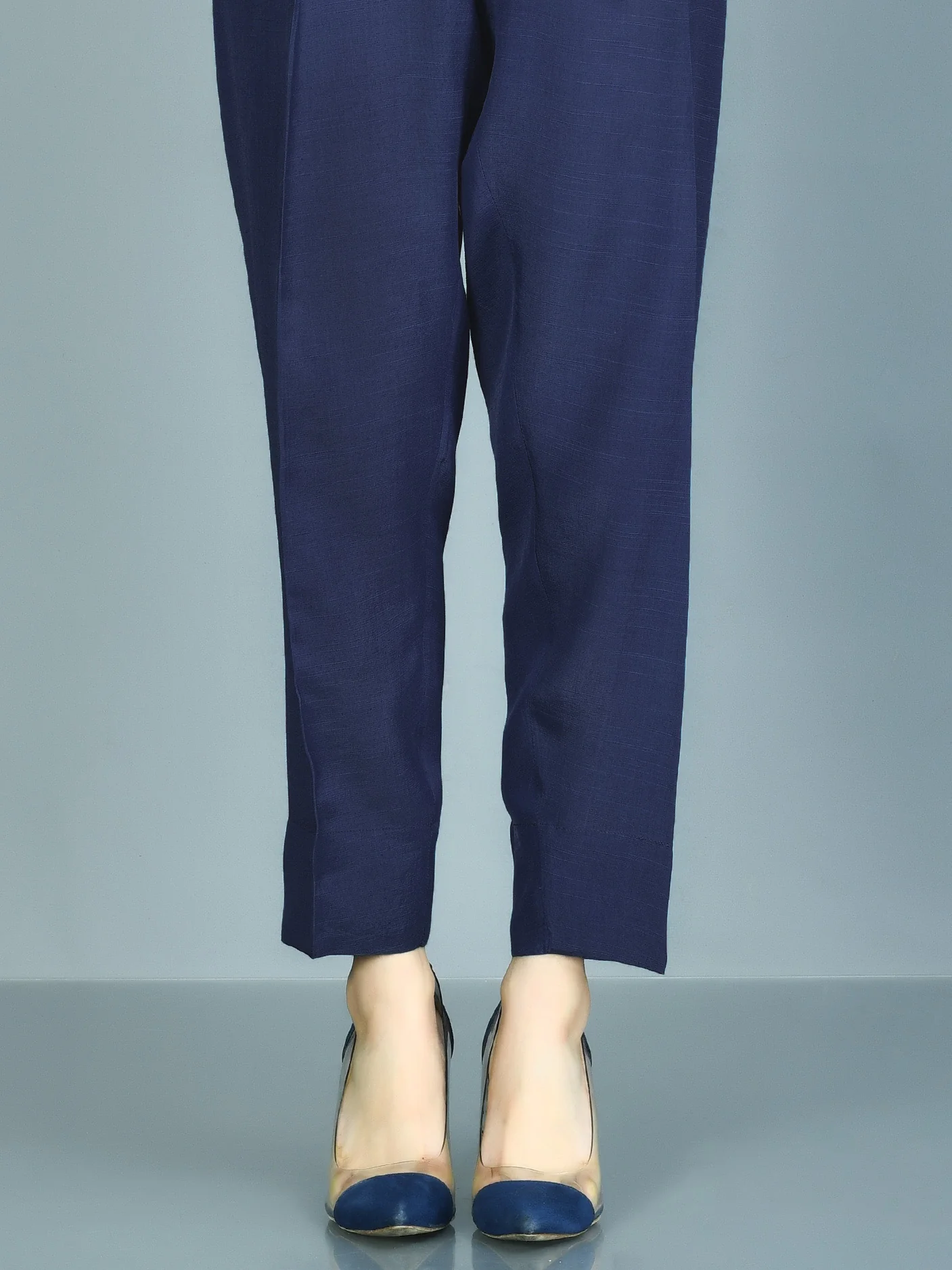 Thai Silk Trousers - Image 2
