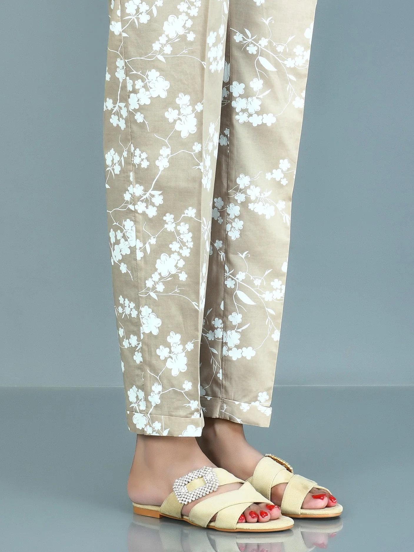 Cambric Trousers (Pret) - Image 3