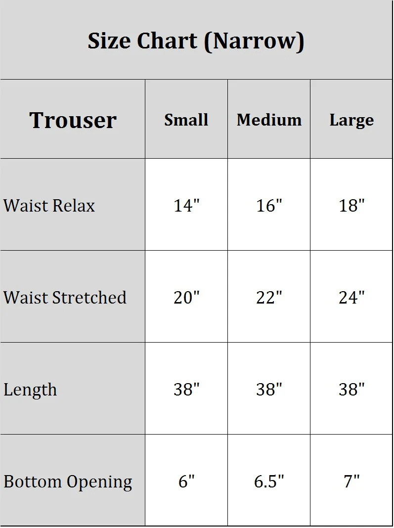 Crepe Trouser -  Beige - Image 5