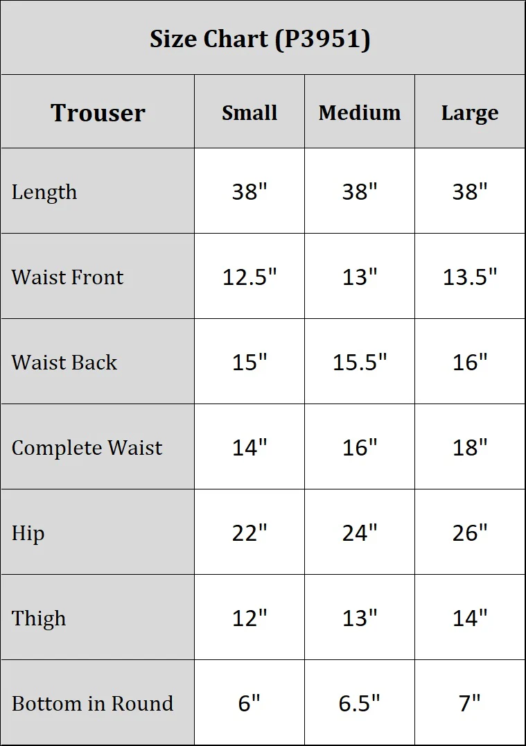 Satin Trousers - Image 5