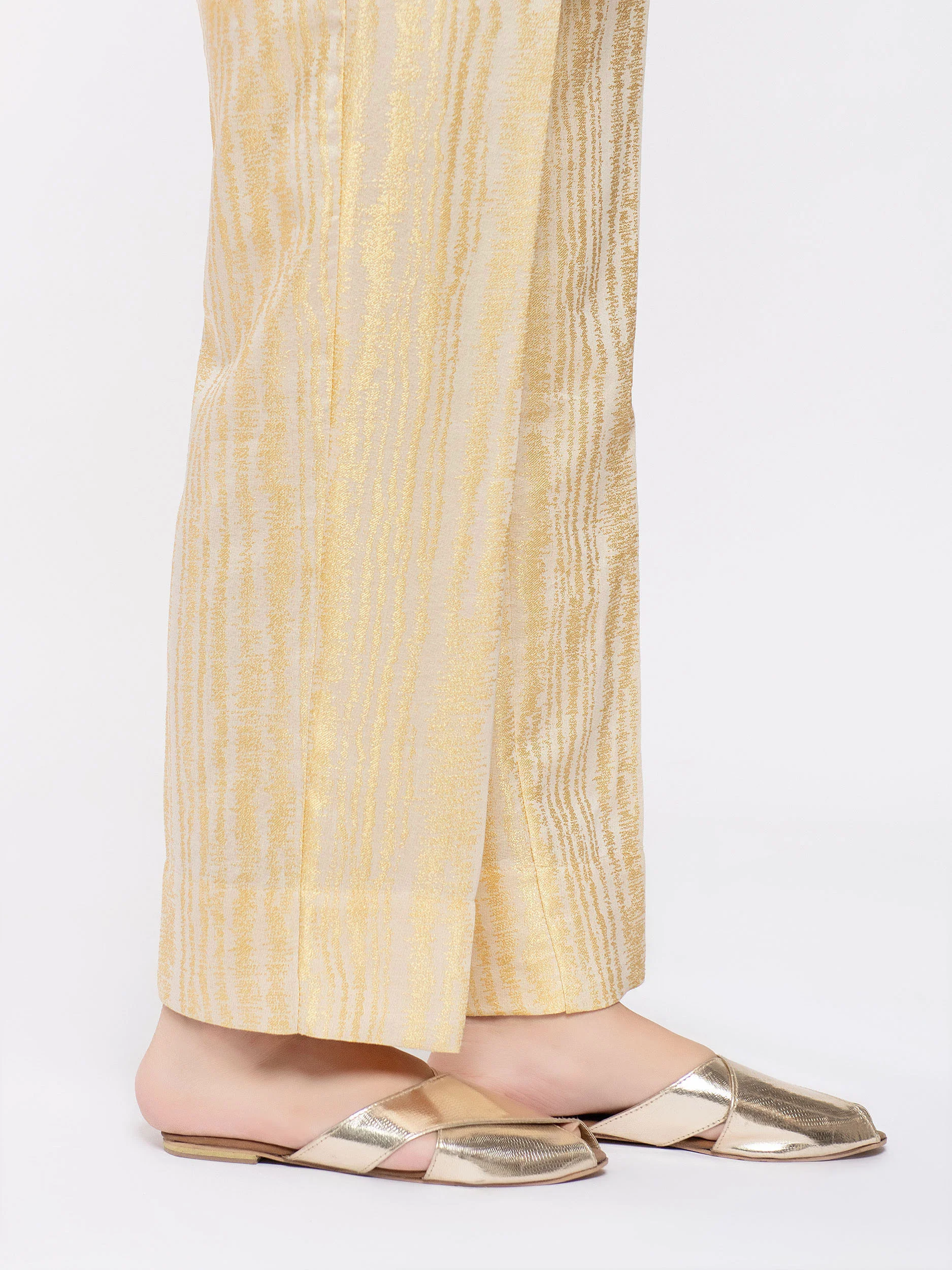 Jacquard Trouser (Pret) - Image 4