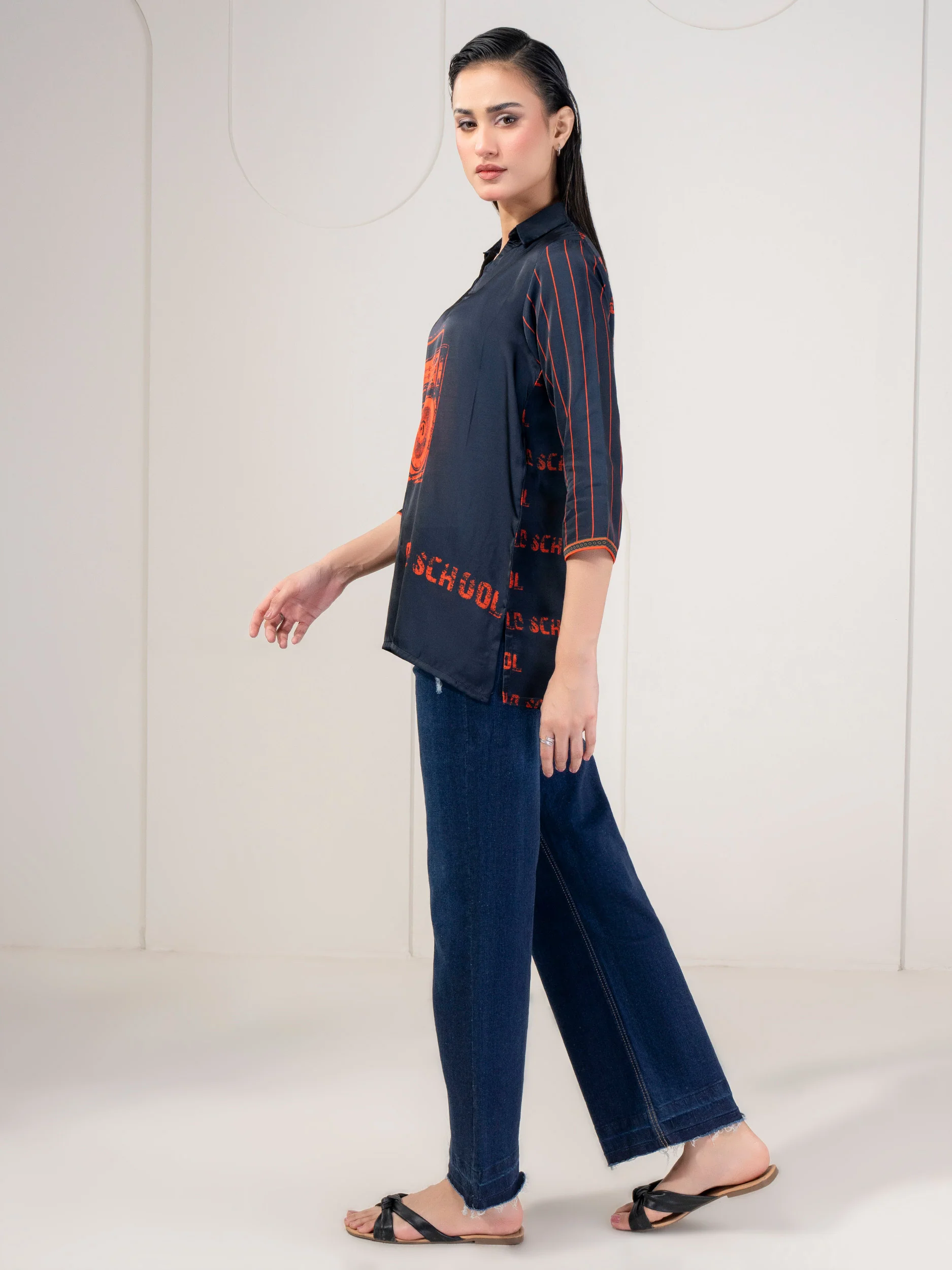 Silk Top - Image 5