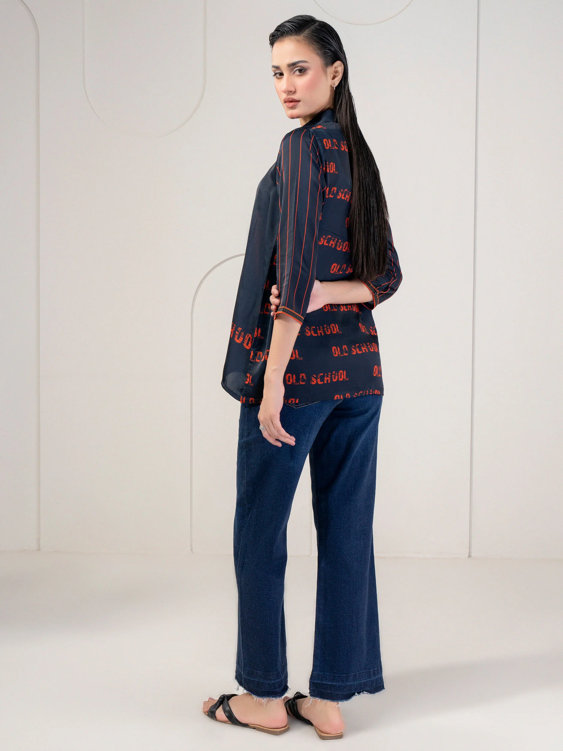 Silk Top - Image 6