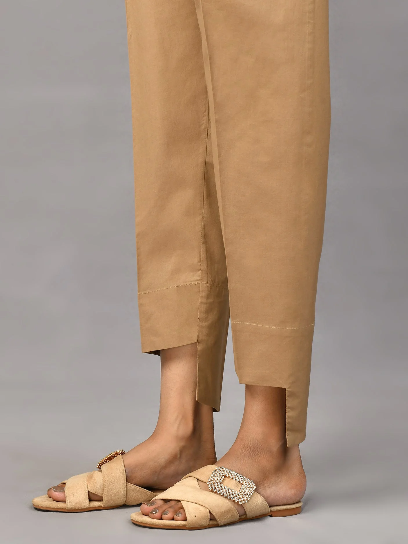 Cambric Trousers - Image 2