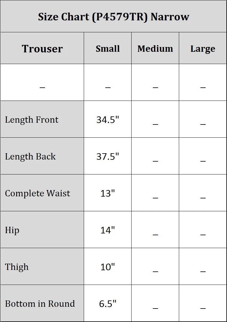 Cambric Trousers - Image 3