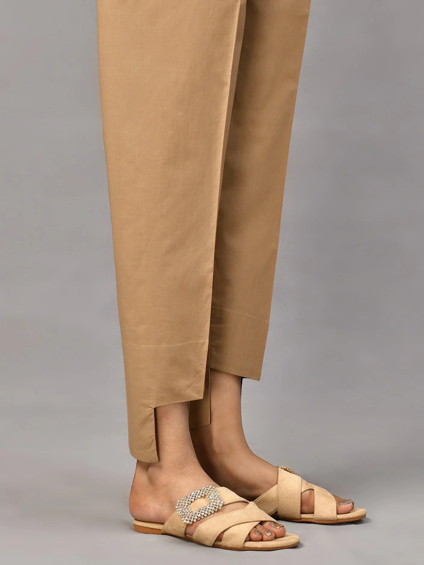 Cambric Trousers - Image 4