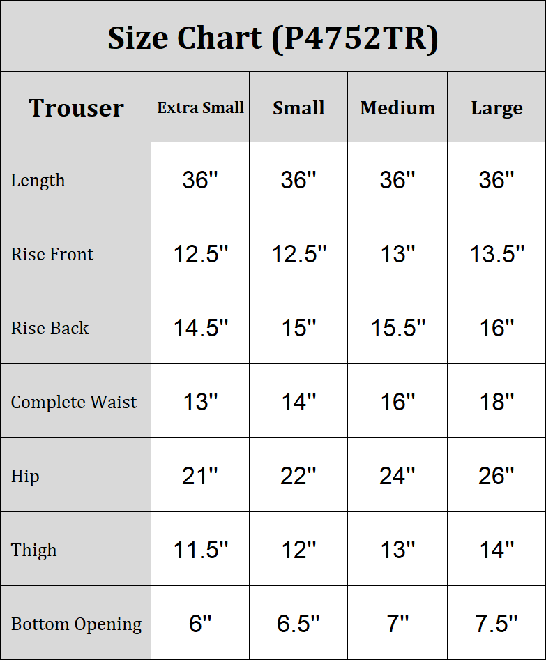 Dyed Crepe Trousers(Pret) - Image 5