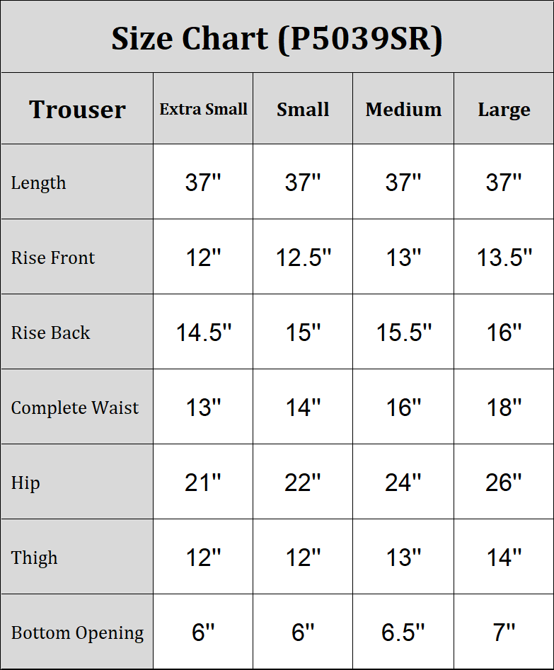 Jacquard Trousers (Pret) - Image 5