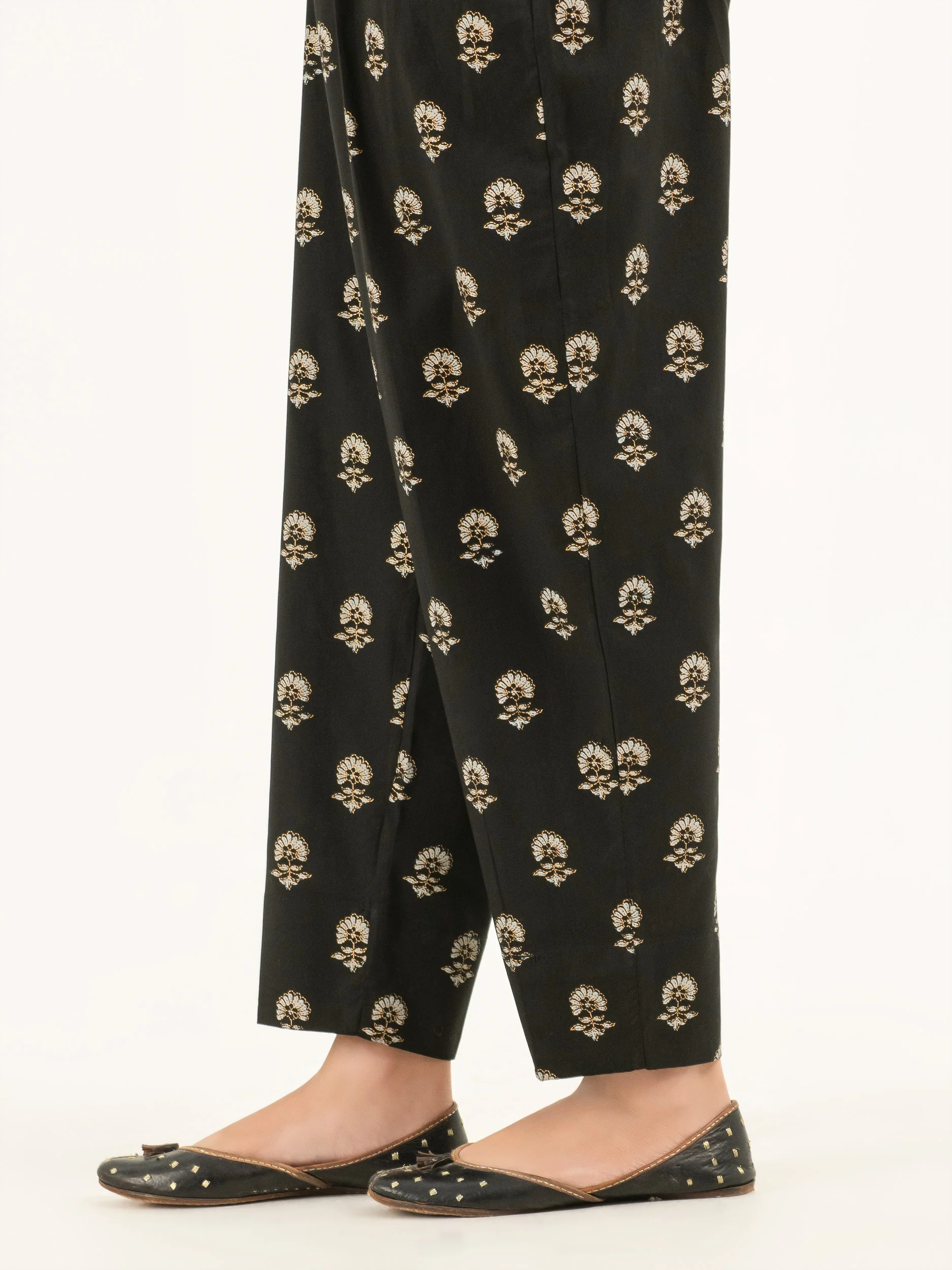 Winter Cotton Trousers (Pret) - Image 3
