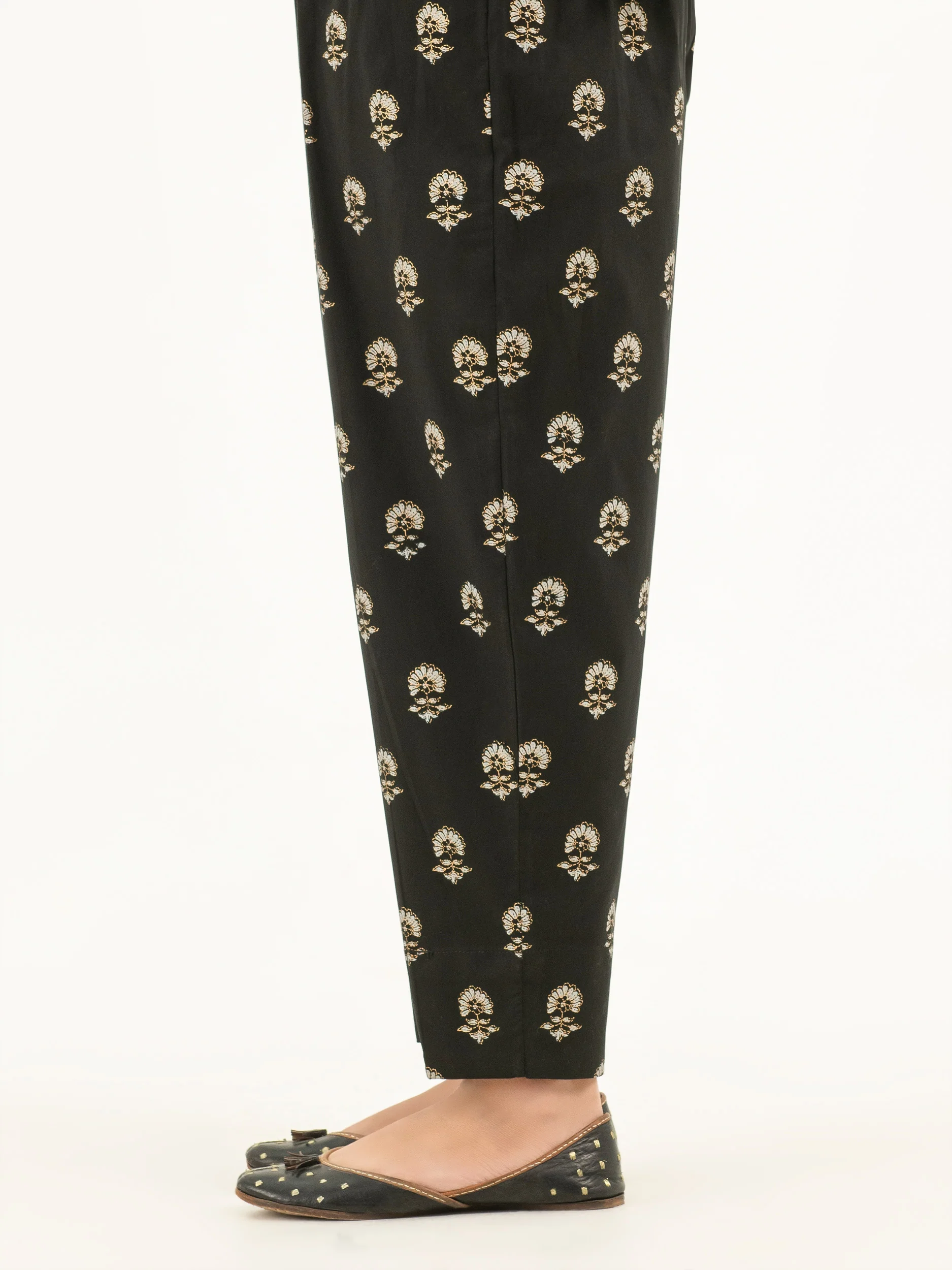 Winter Cotton Trousers (Pret) - Image 4