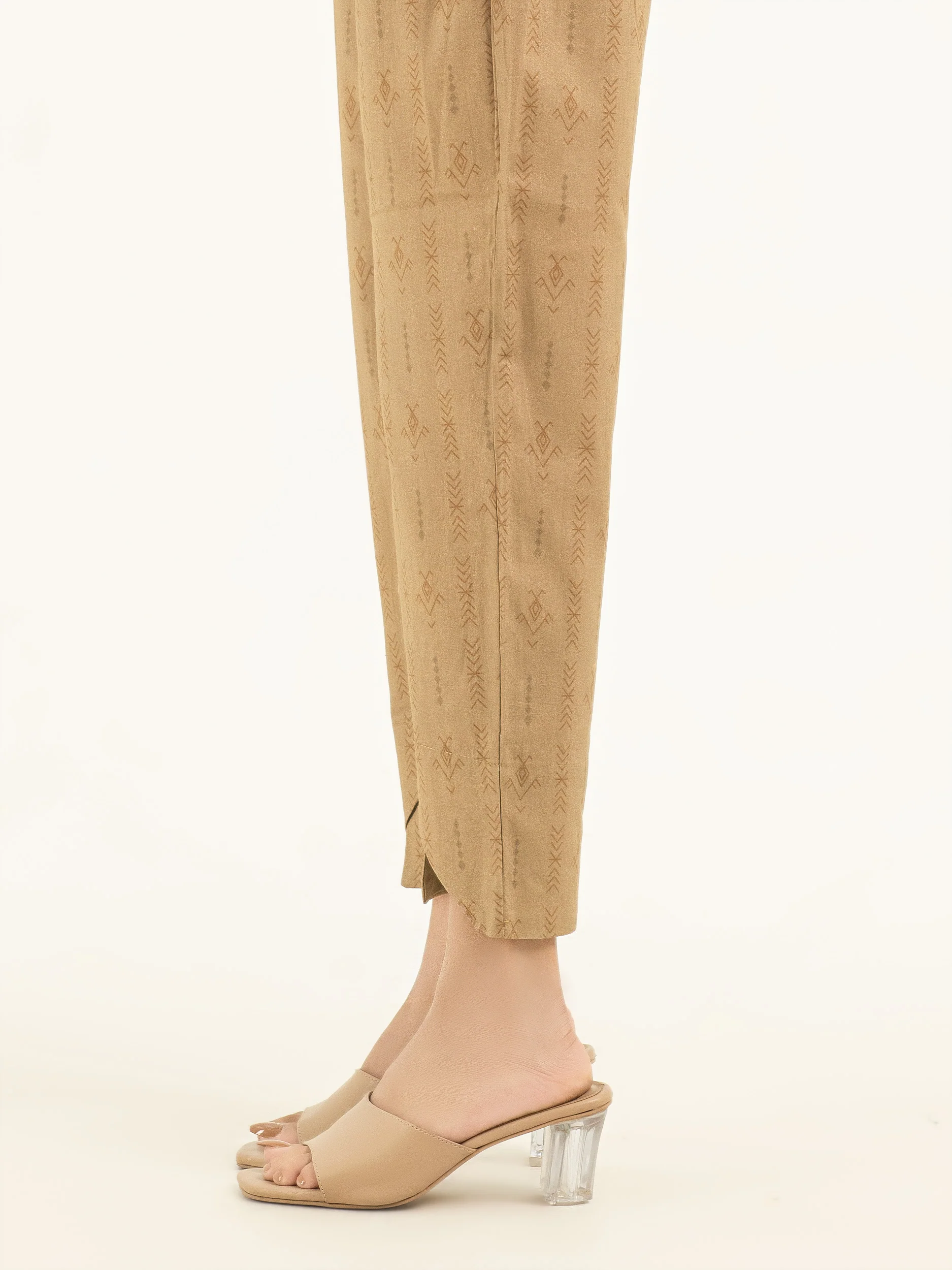 Winter Cotton Trousers (Pret) - Image 4