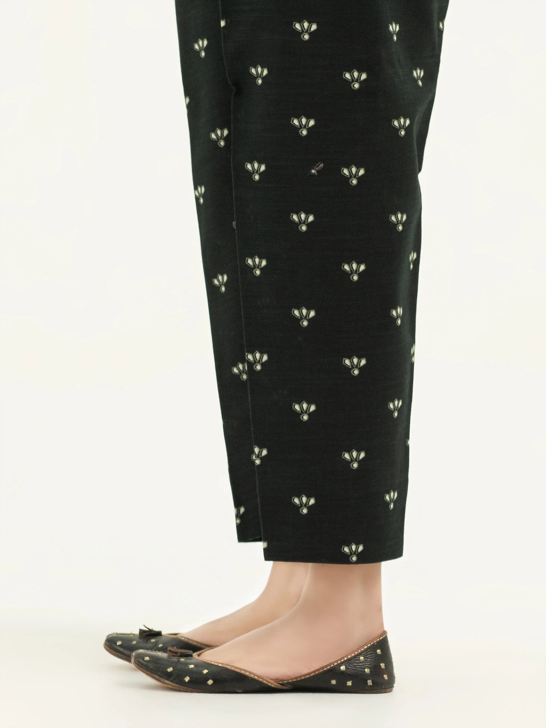 Khaddar Trousers (Pret) - Image 3