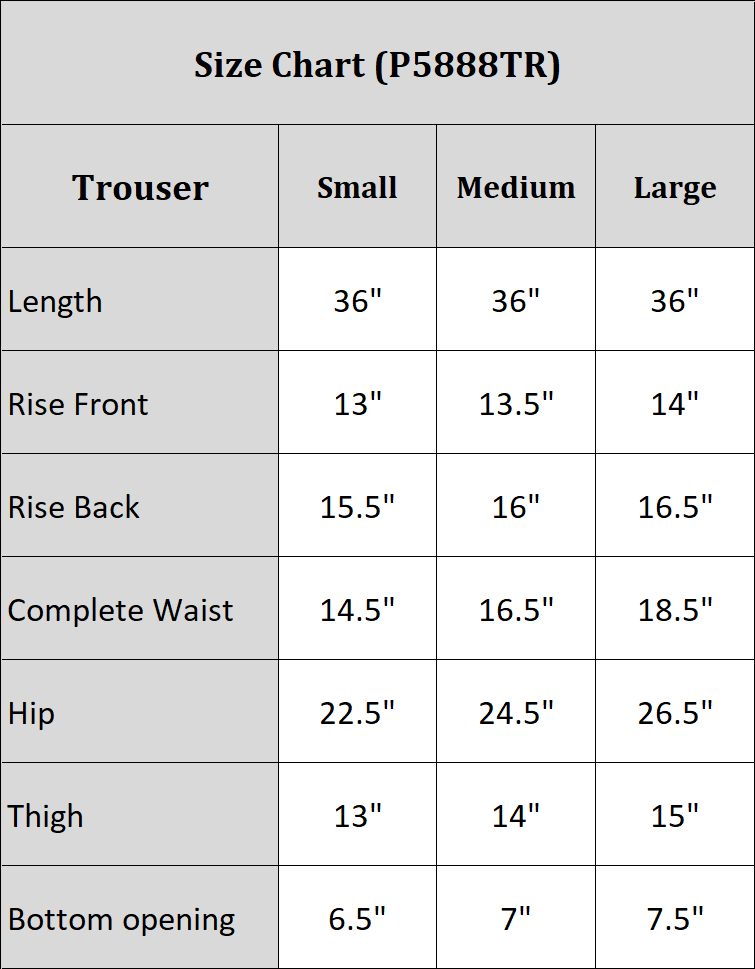 Embossed Khaddar Trousers (Pret) - Image 5