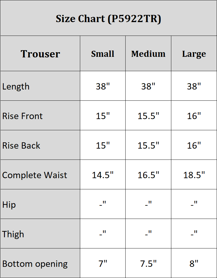 Khaddar Trousers (Pret) - Image 5