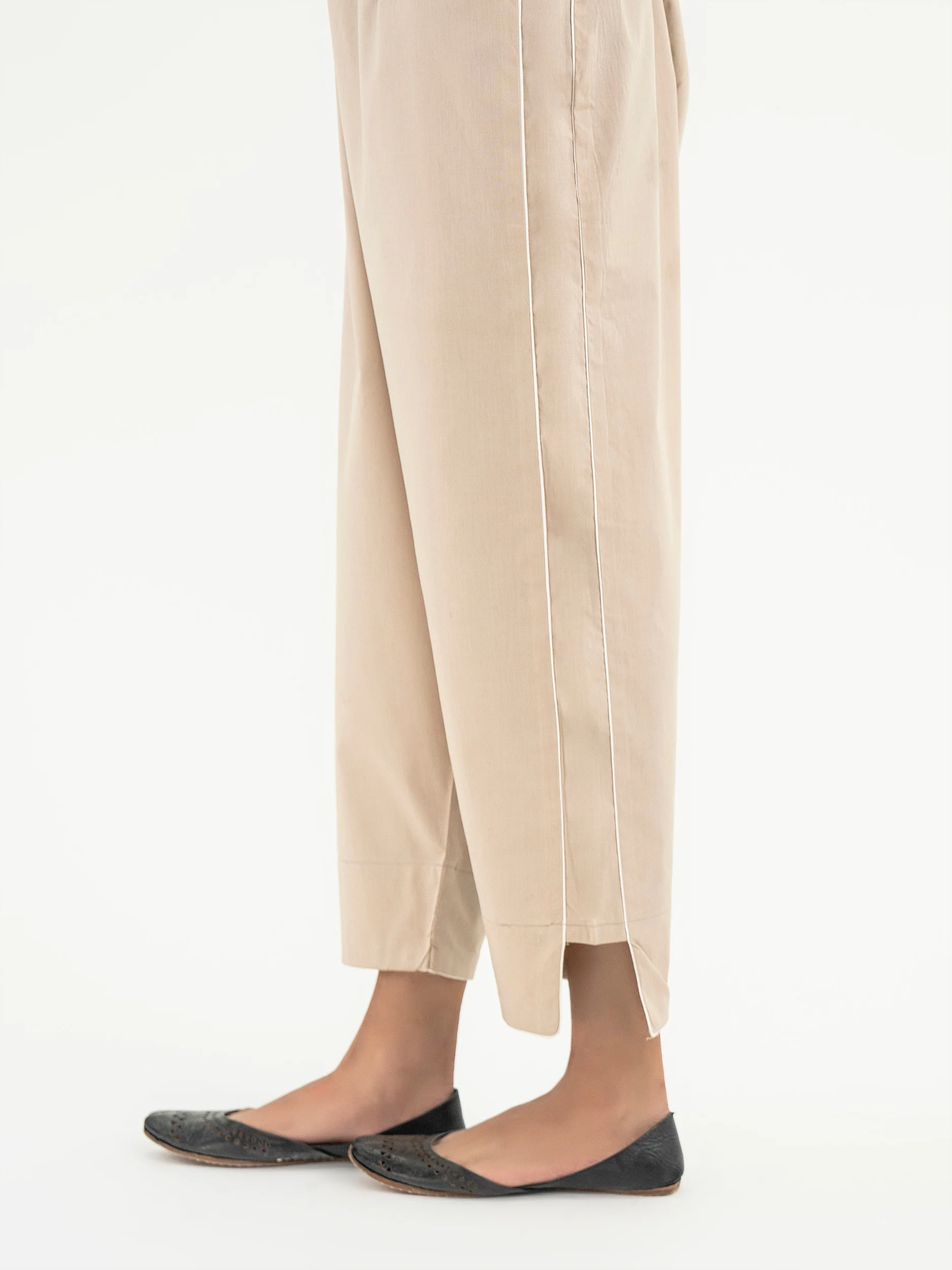 Winter Cotton Trouser (Pret) - Image 3