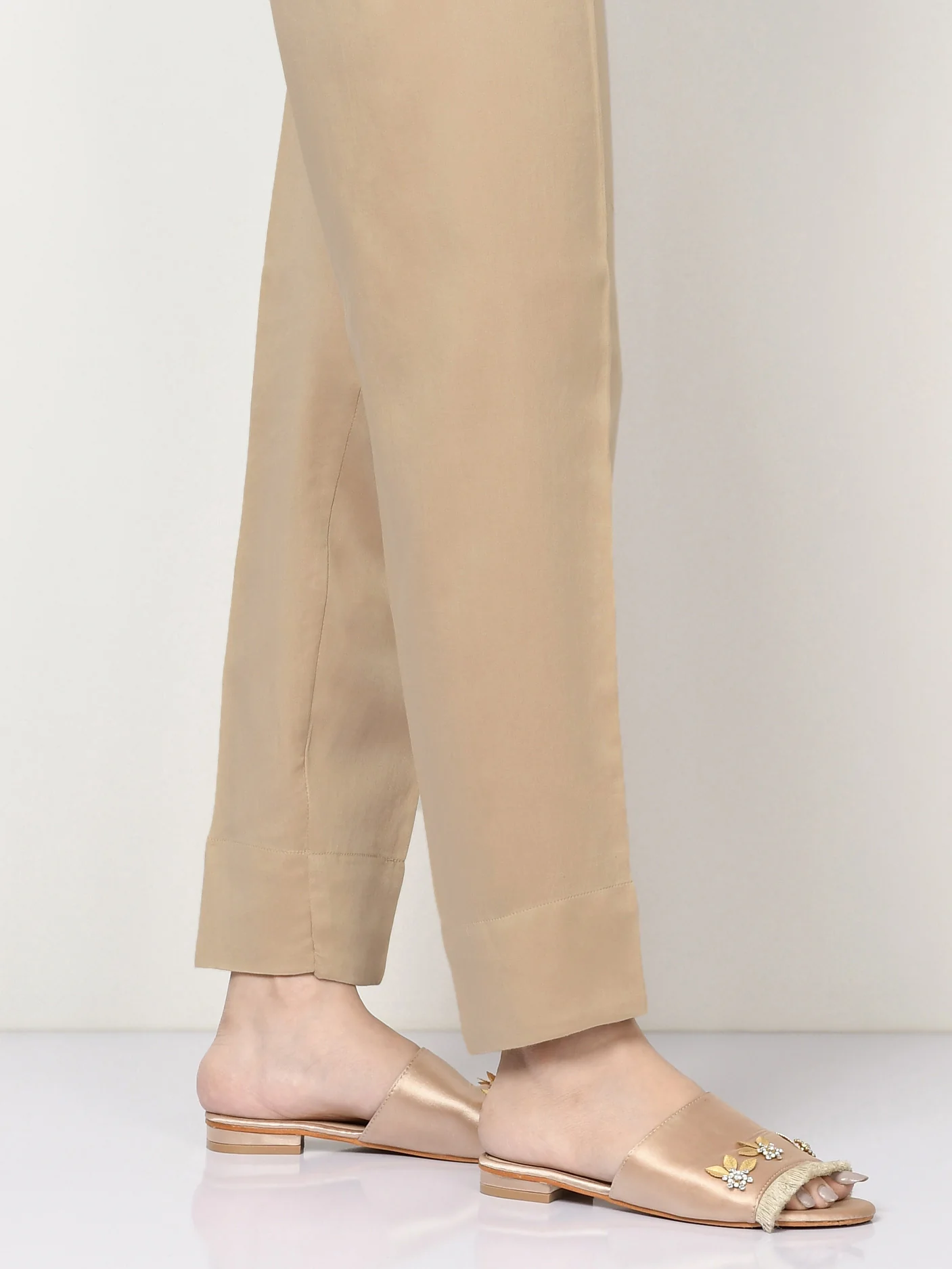 Cambric Trousers - Image 3