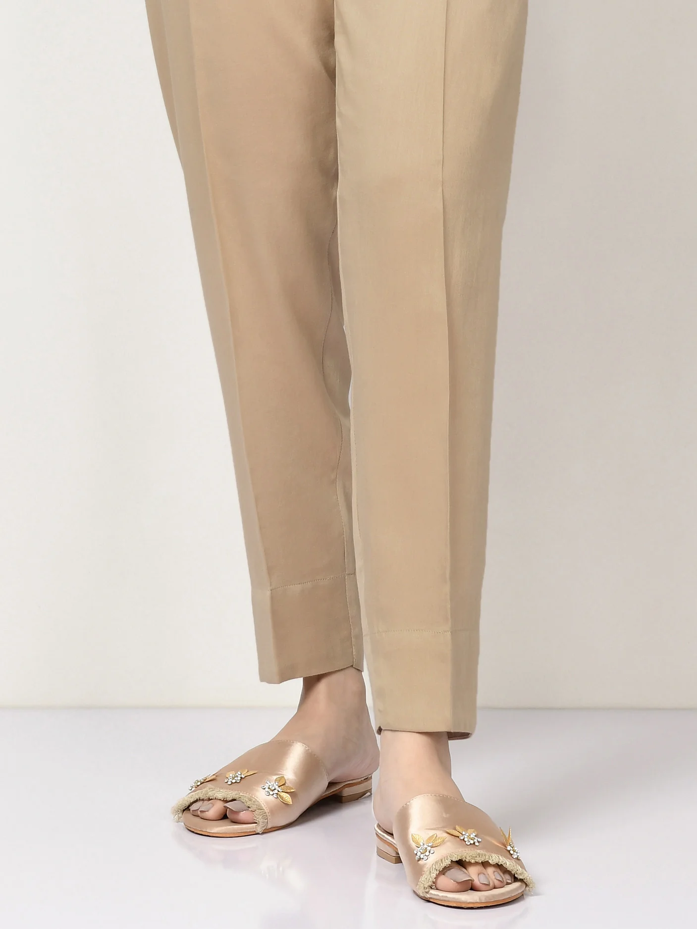 Cambric Trousers - Image 2