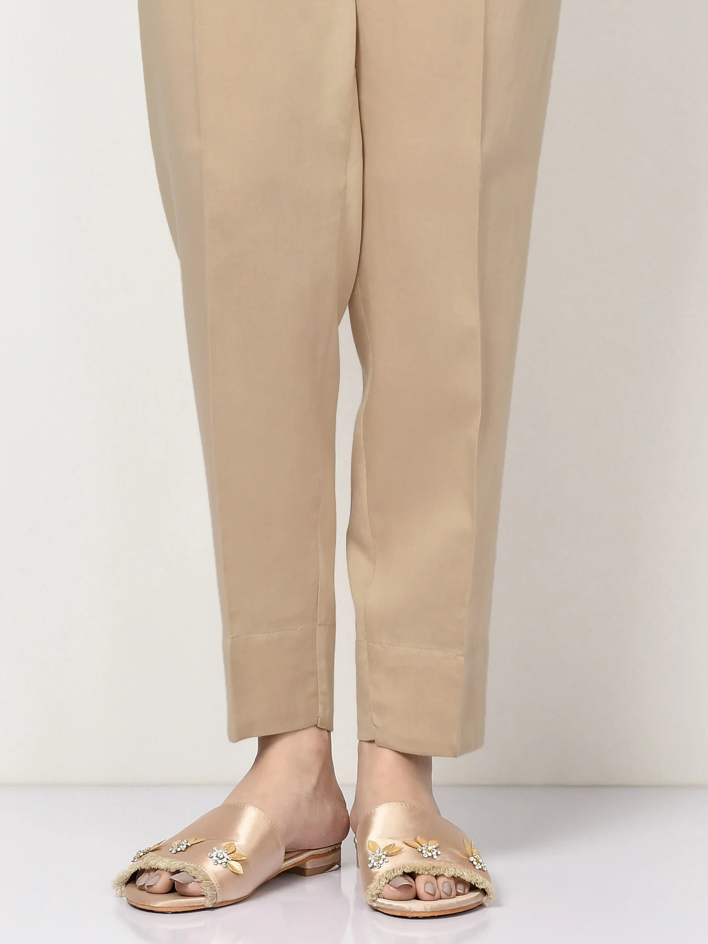 Cambric Trousers - Image 4