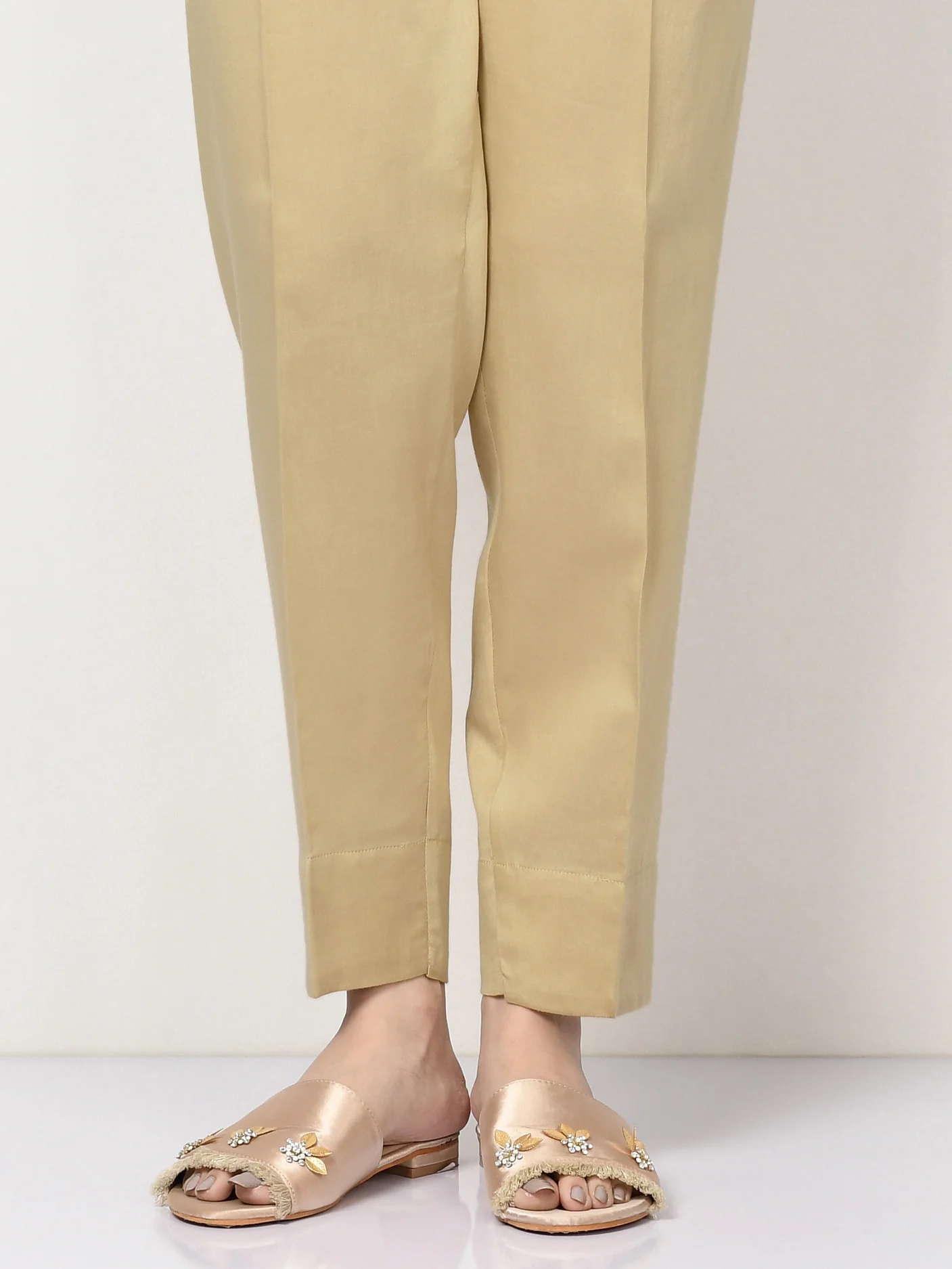 Cambric Trousers - Image 4