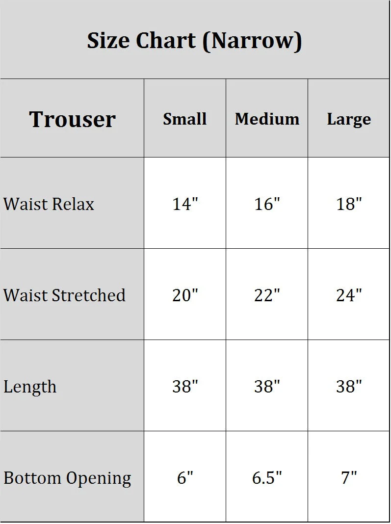 Cambric Trousers - Image 5