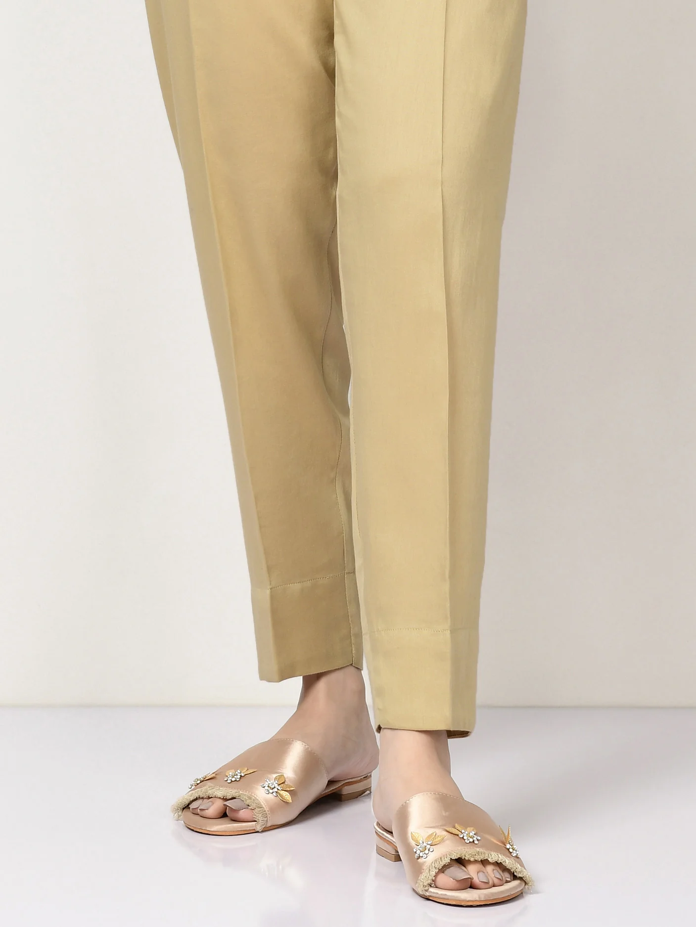 Cambric Trousers - Image 2