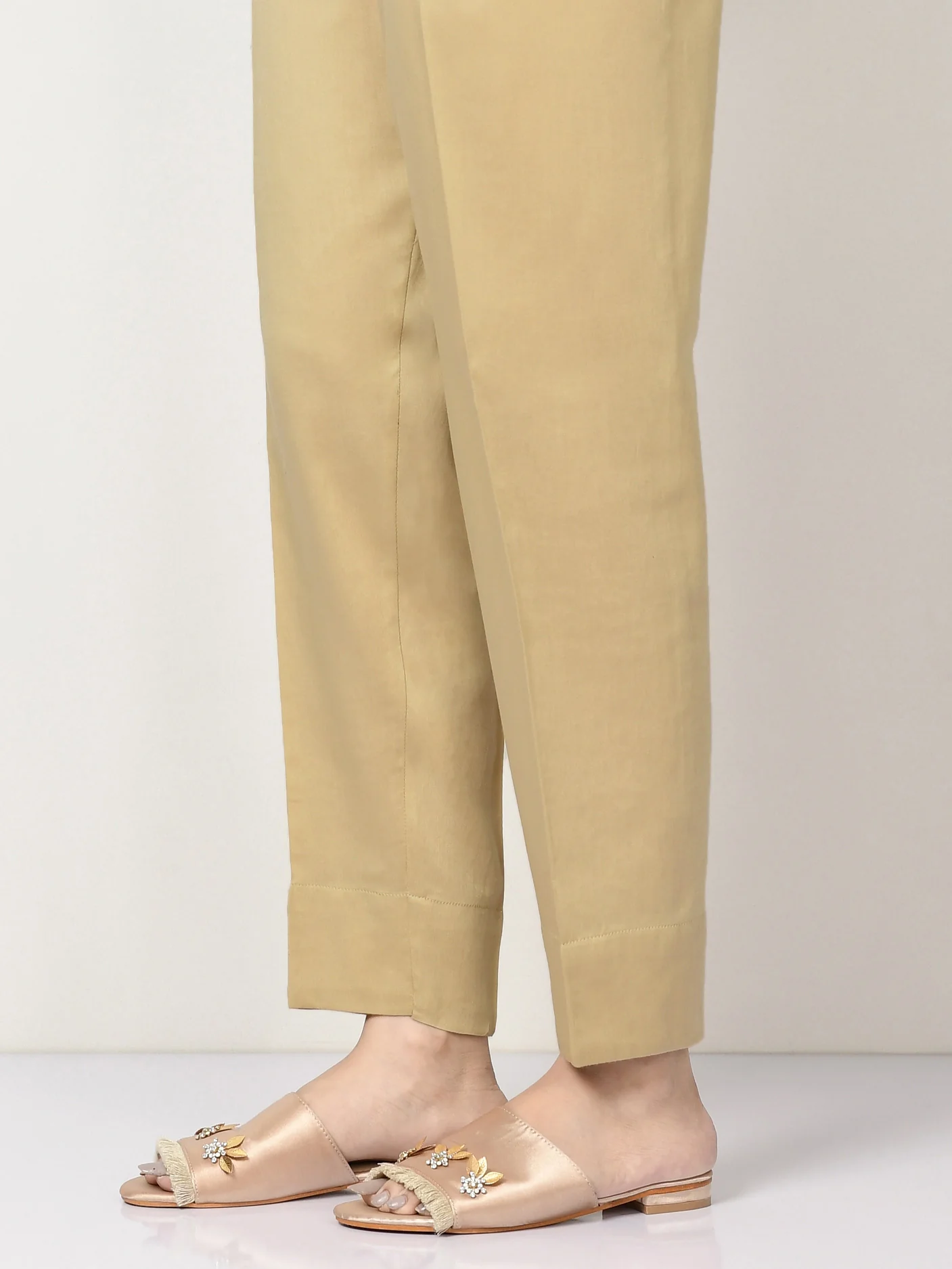 Cambric Trousers - Image 3