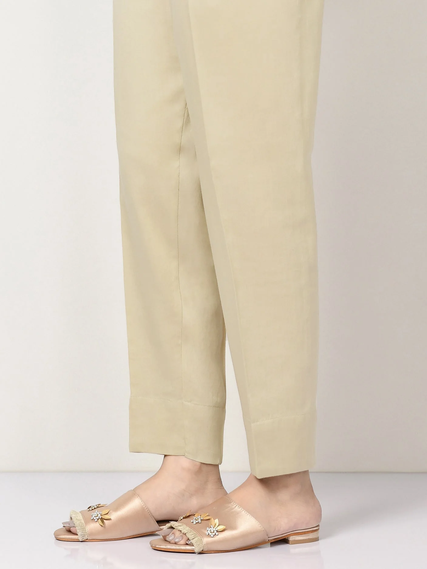 Cambric Trousers - Image 2