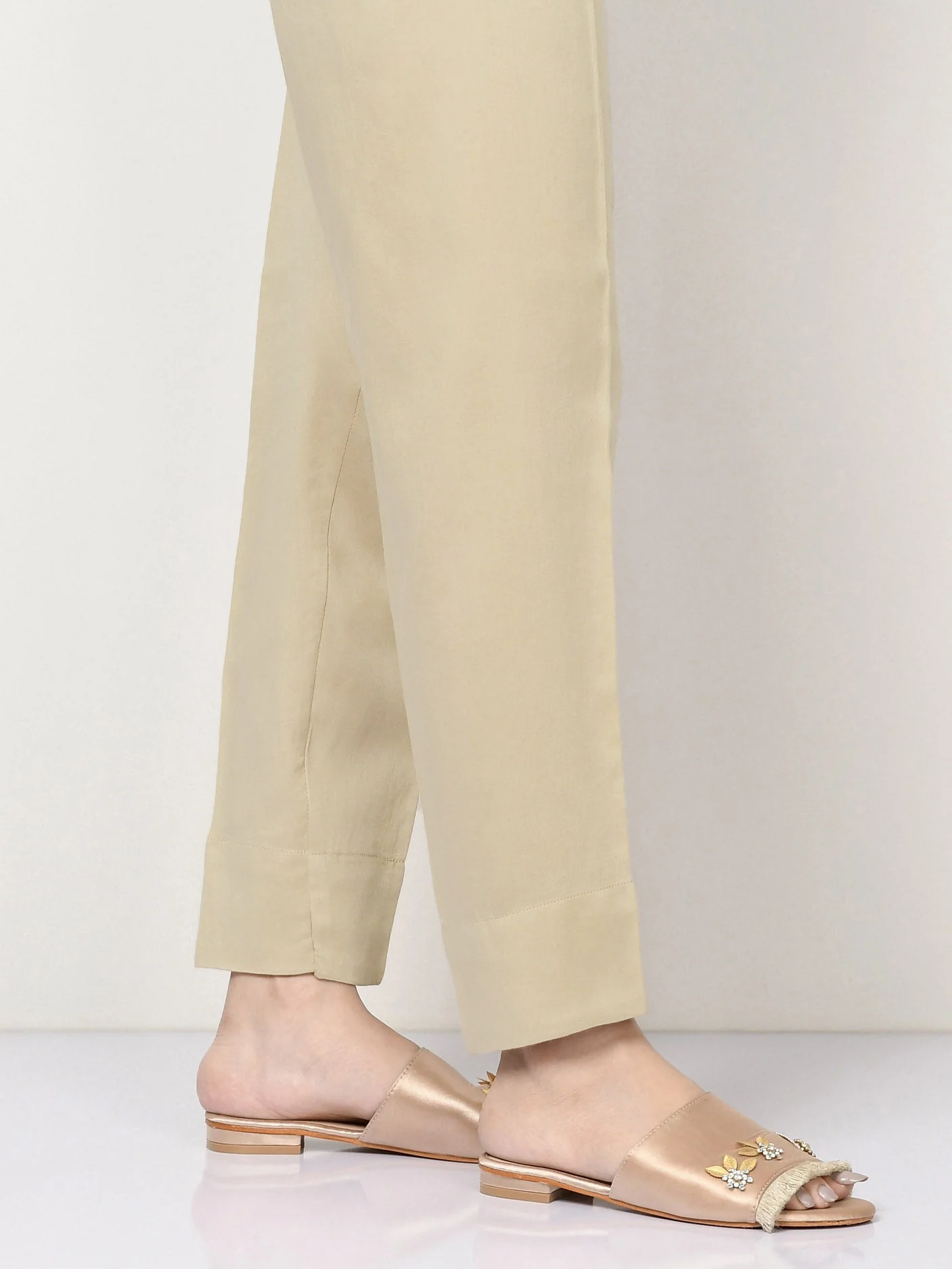 Cambric Trousers - Image 3