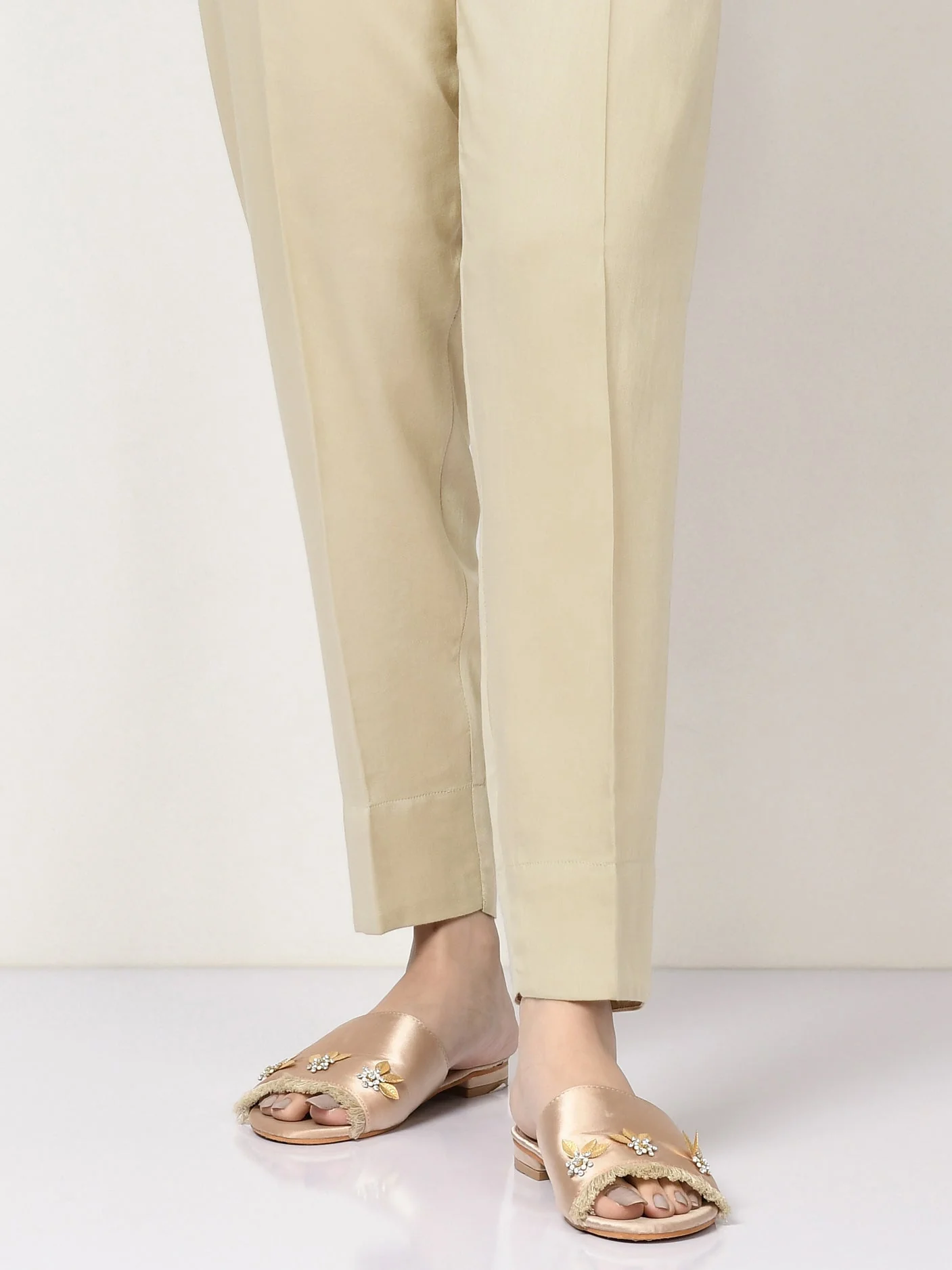 Cambric Trousers - Image 4