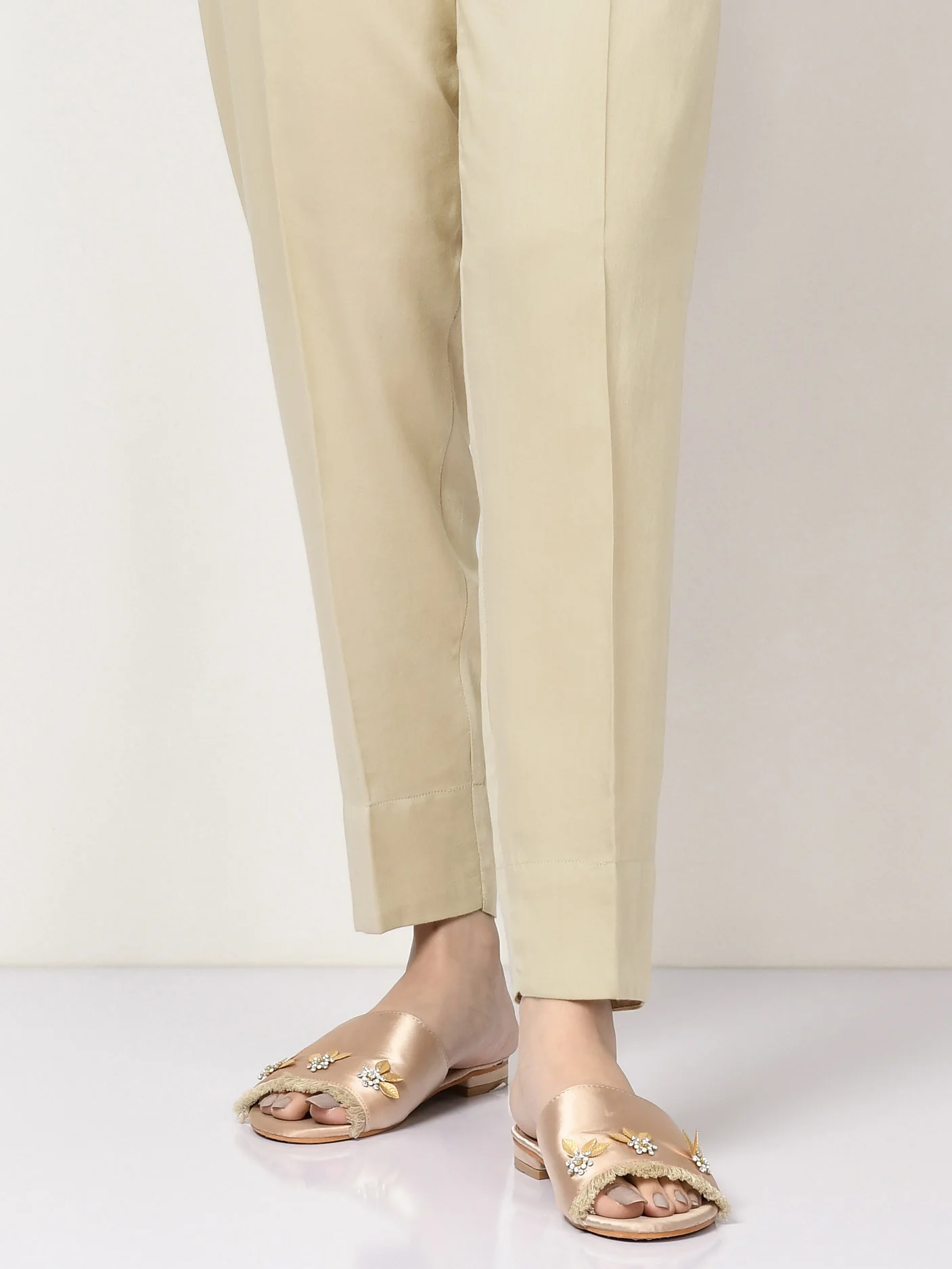 Cambric Trousers - Image 2