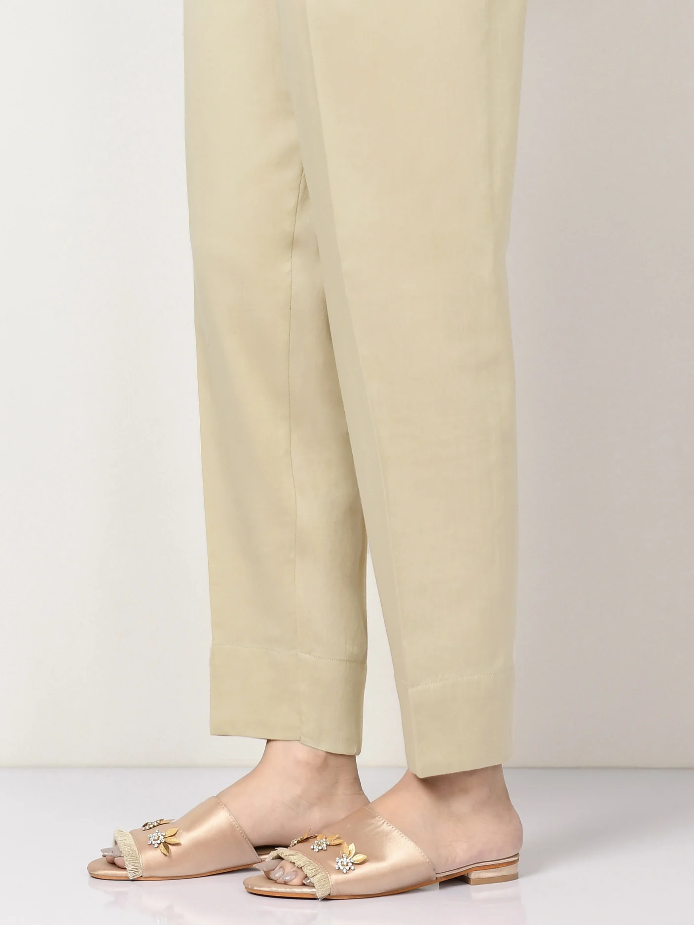 Cambric Trousers - Image 3