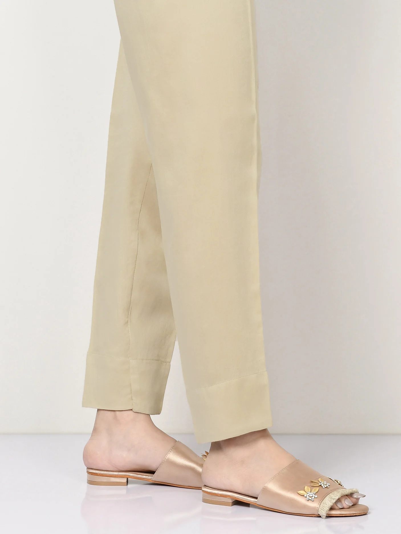 Cambric Trousers - Image 4