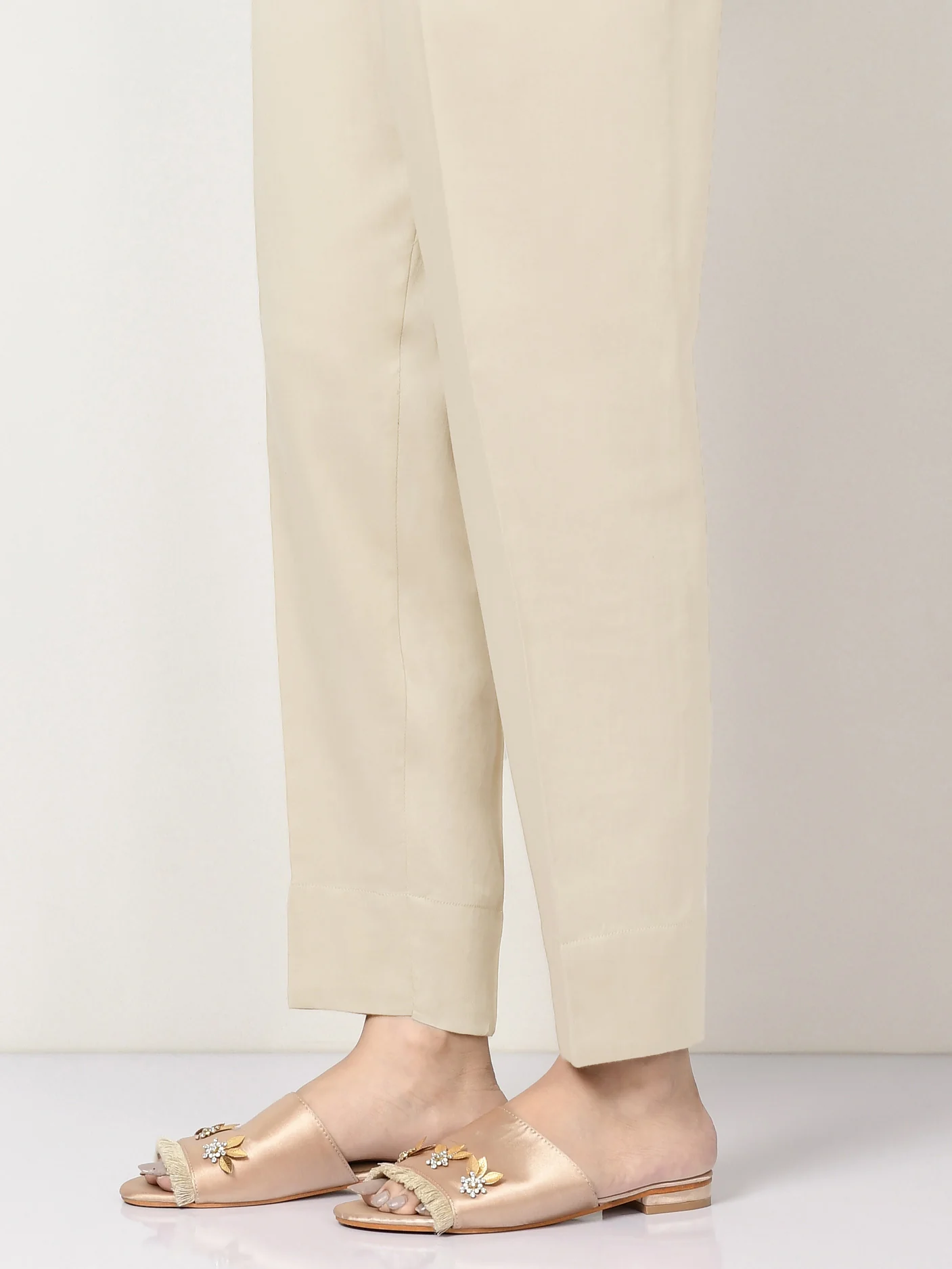 Cambric Trousers - Image 2
