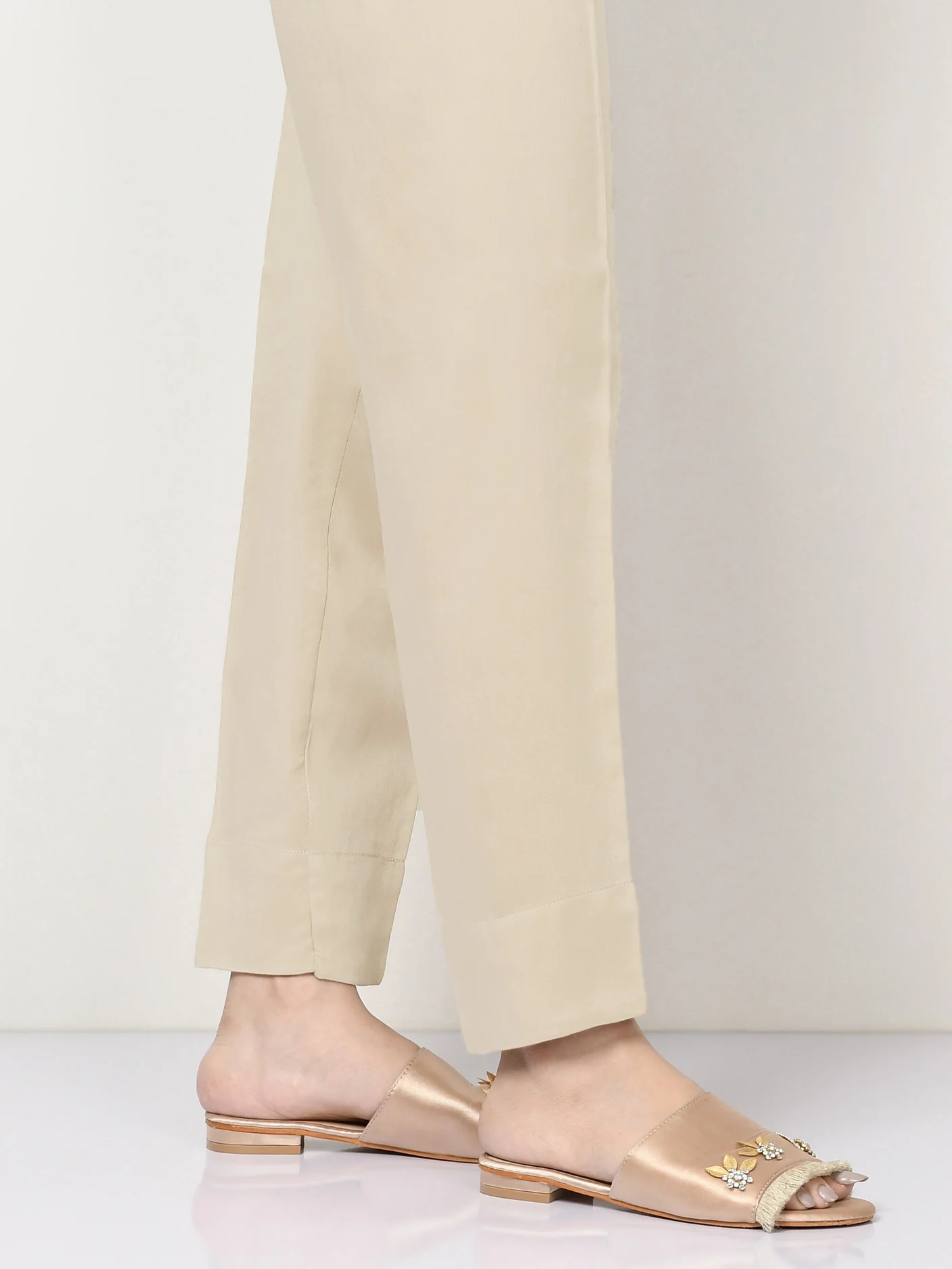 Cambric Trousers - Image 3