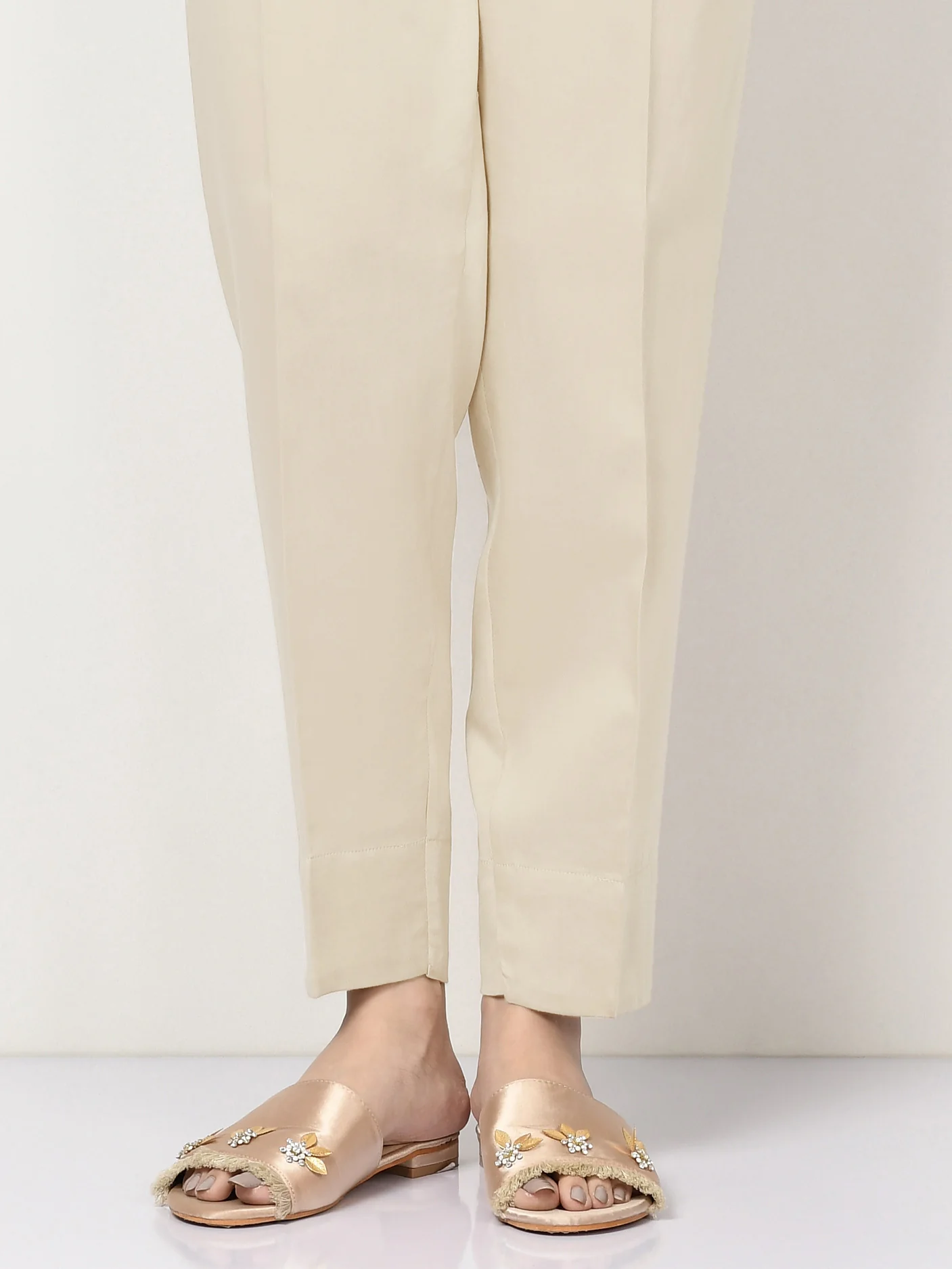 Cambric Trousers - Image 4
