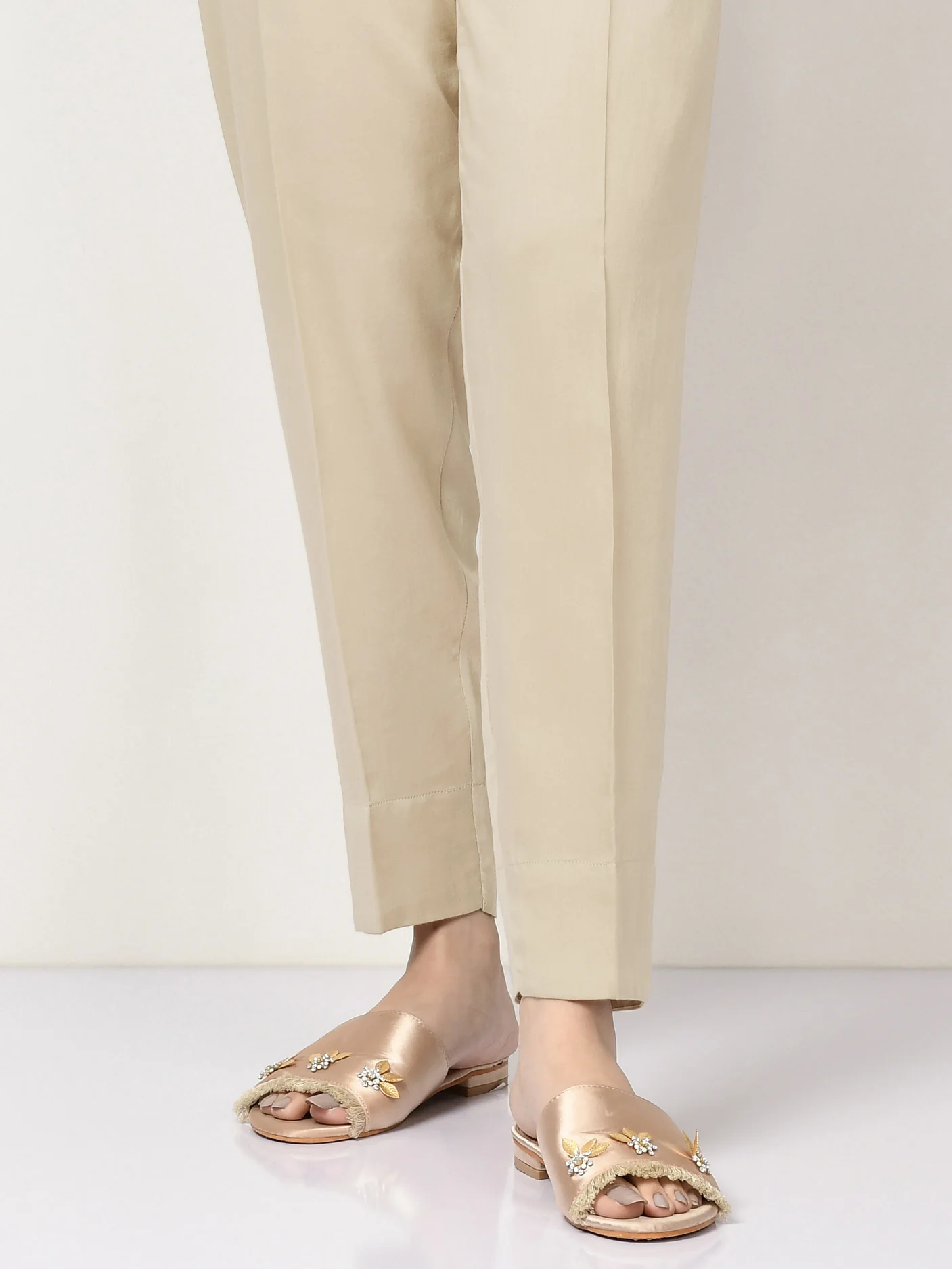 Cambric Trousers - Image 2