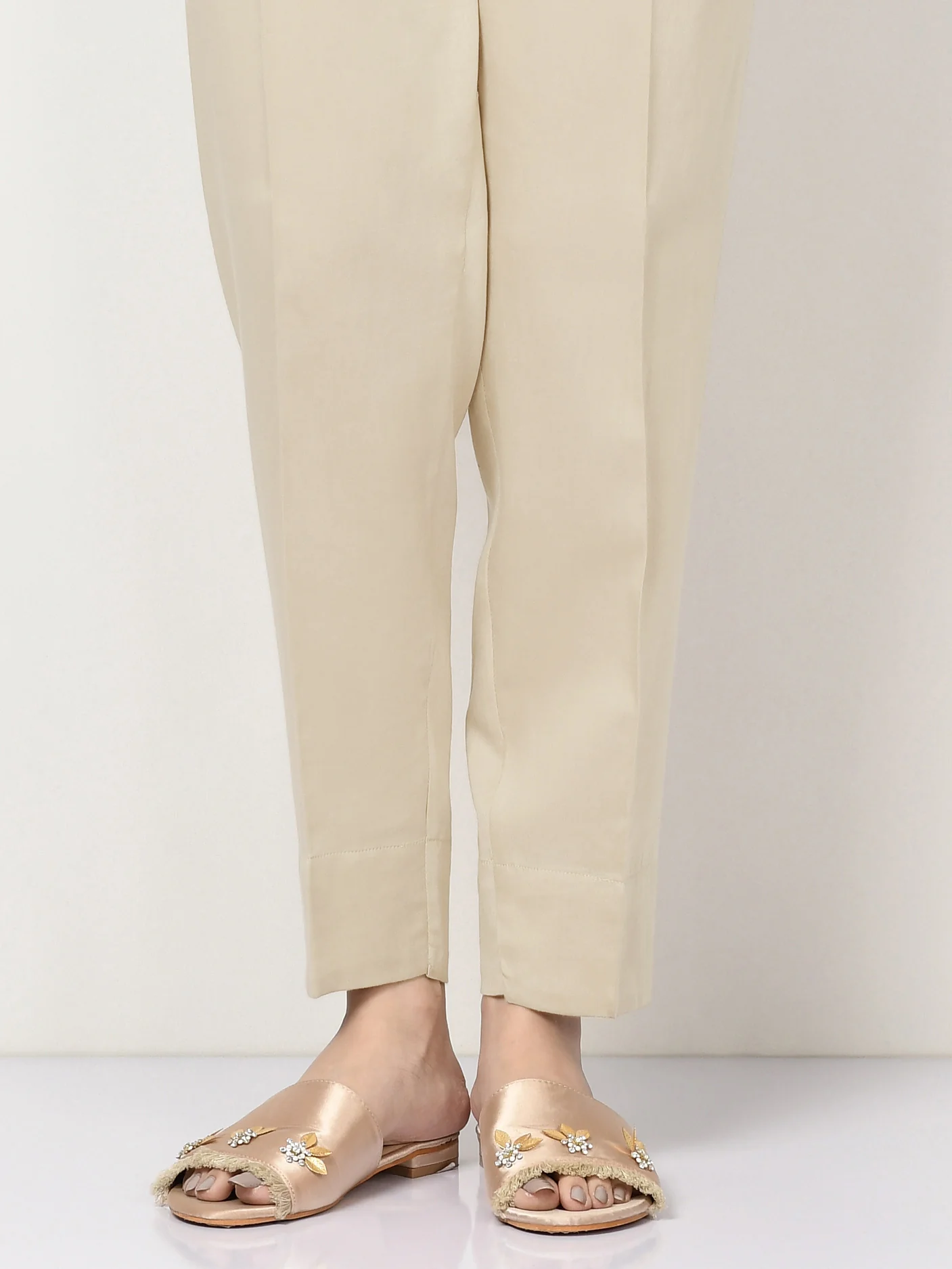 Cambric Trousers - Image 4